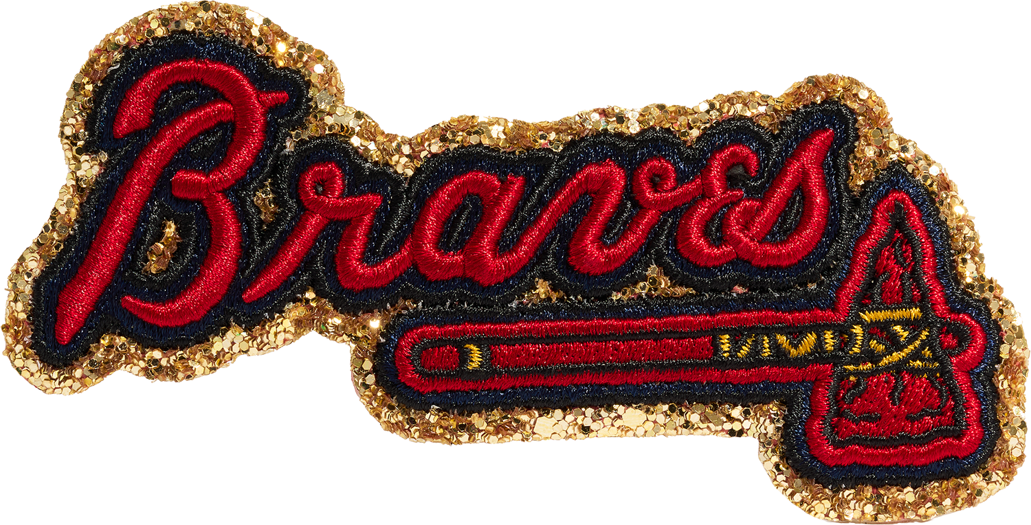Atlanta Braves Patch