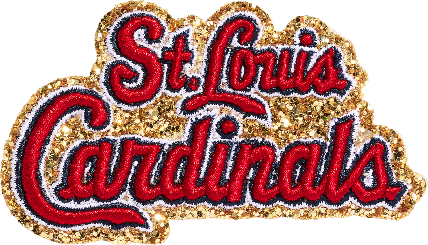 St. Louis Cardinals Patch