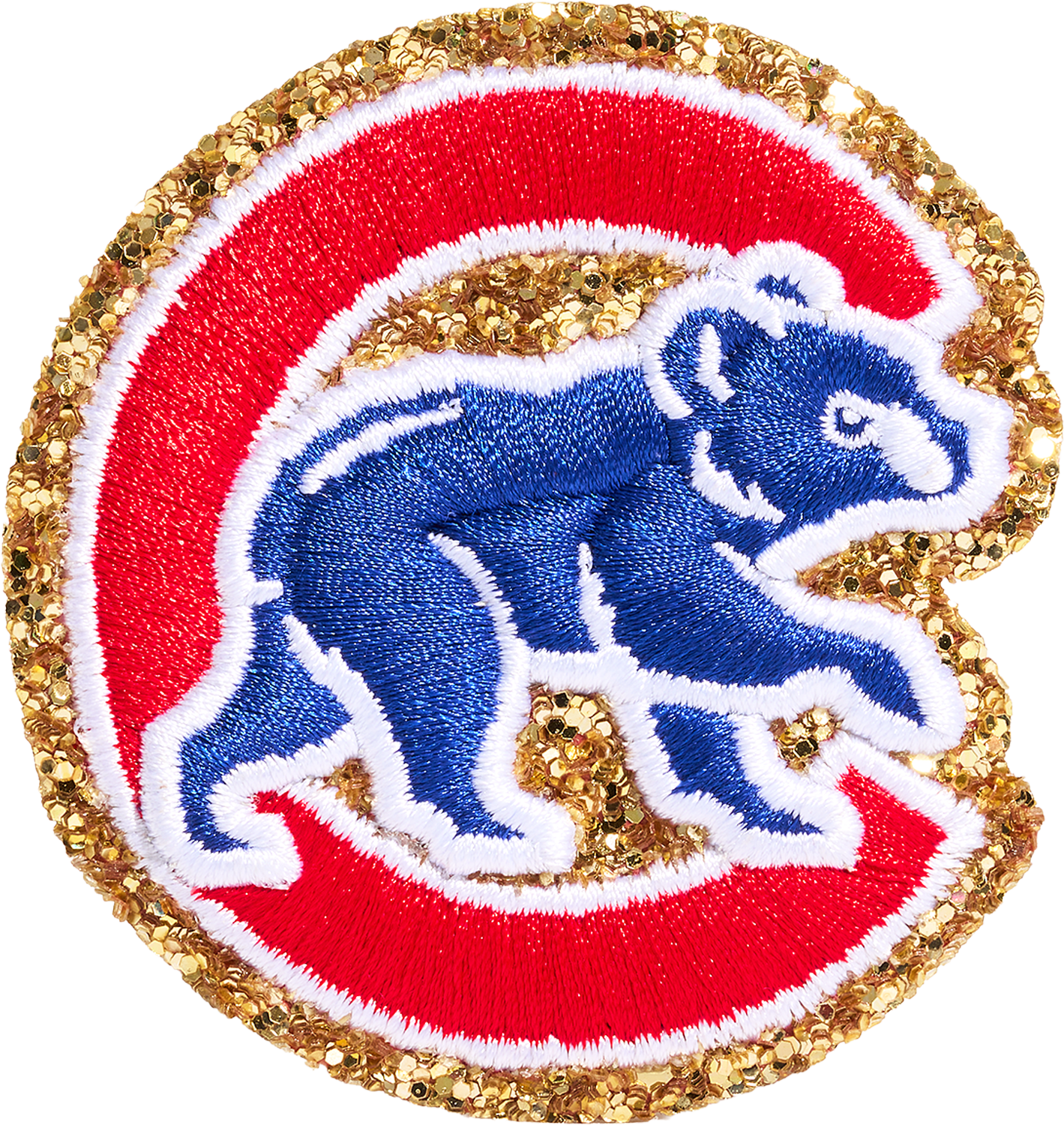 Chicago Cubs Patch