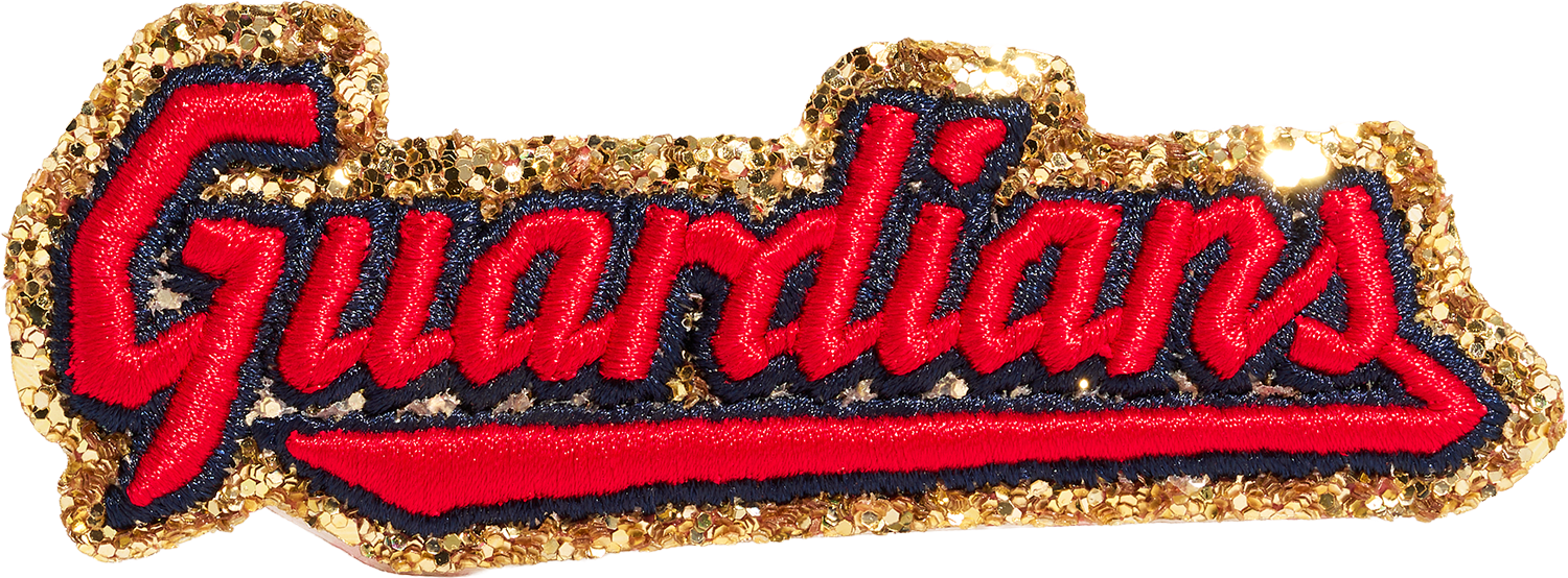 Cleveland Guardians Patch