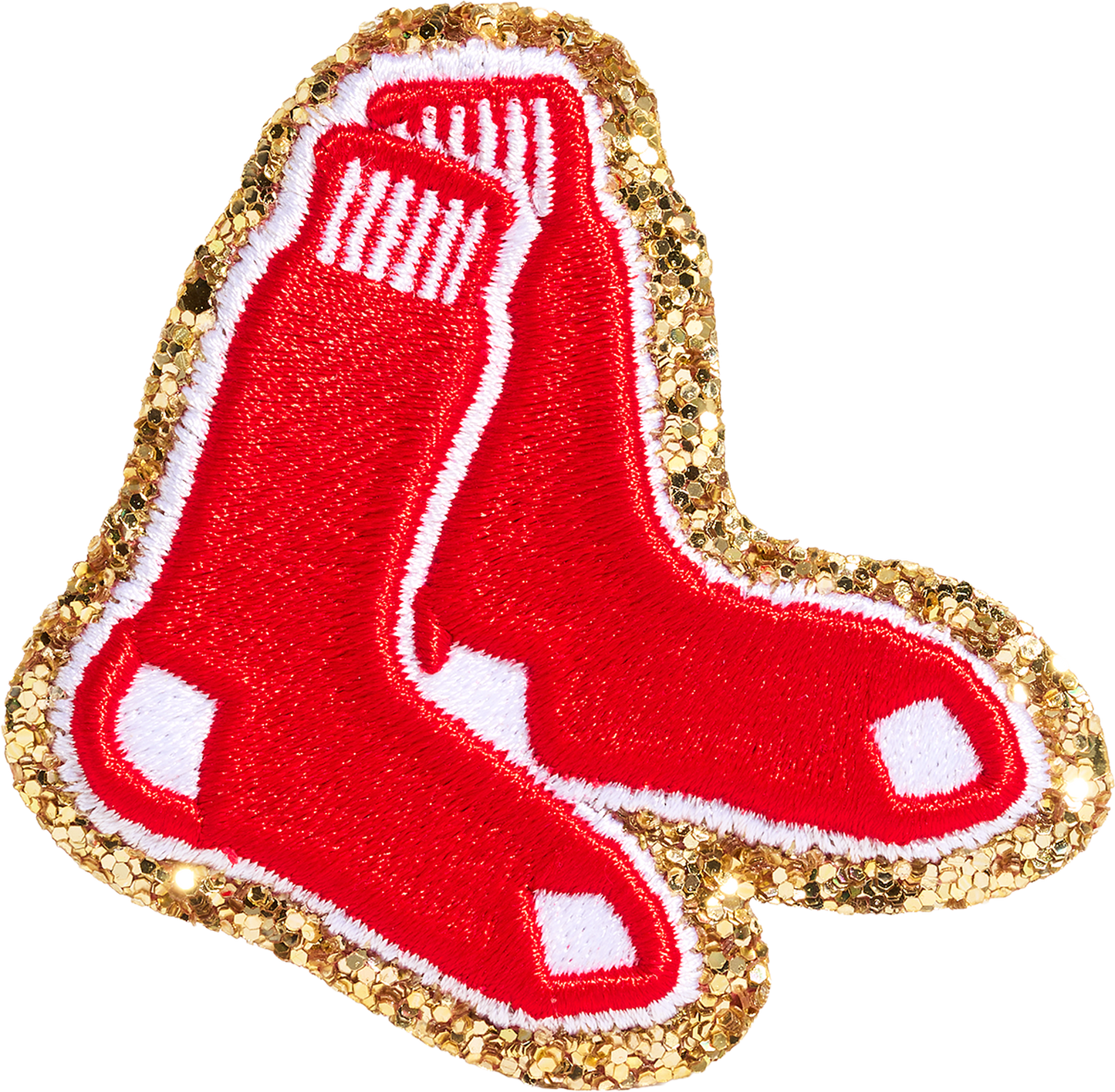Boston Red Sox Patch