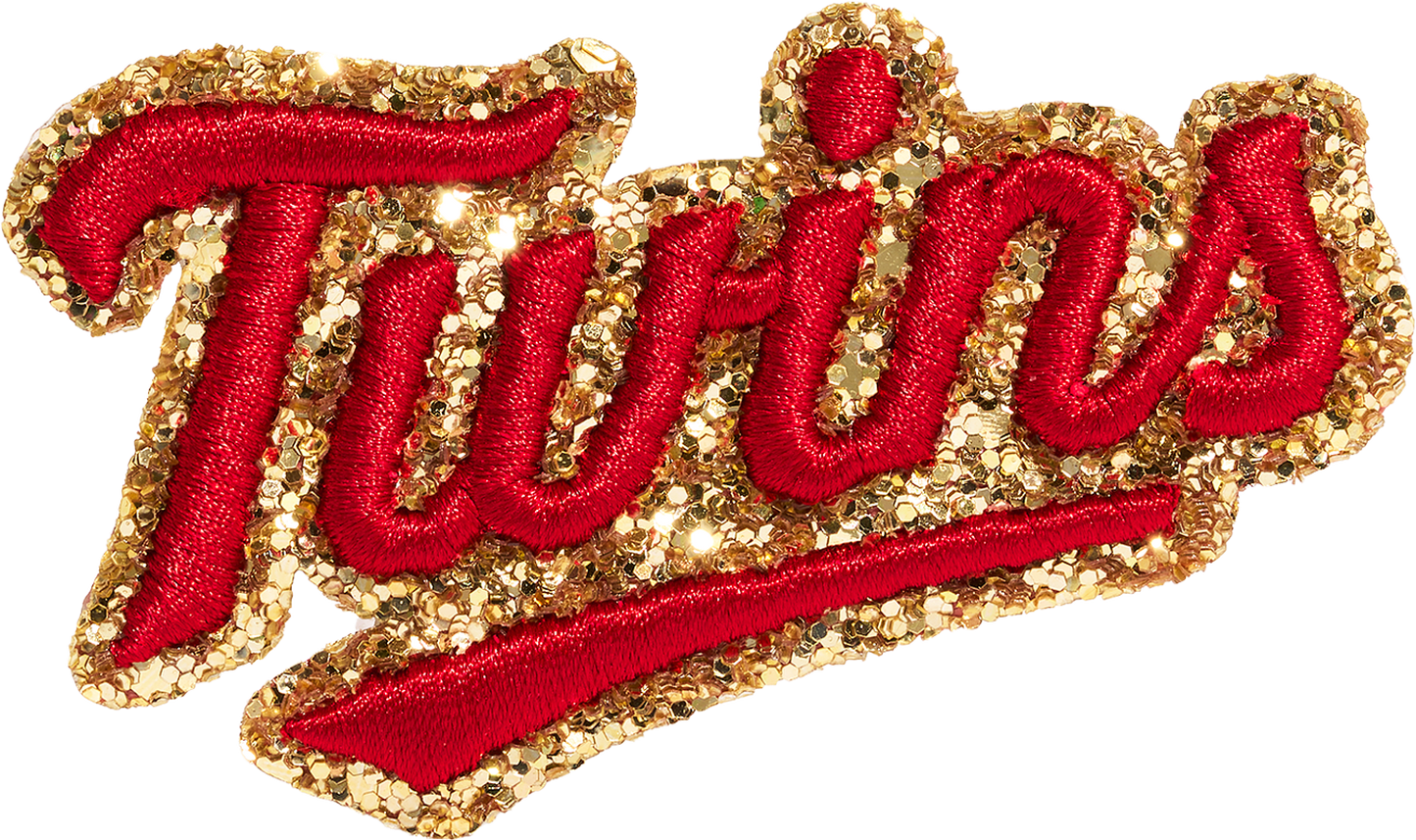 Minnesota Twins Patch