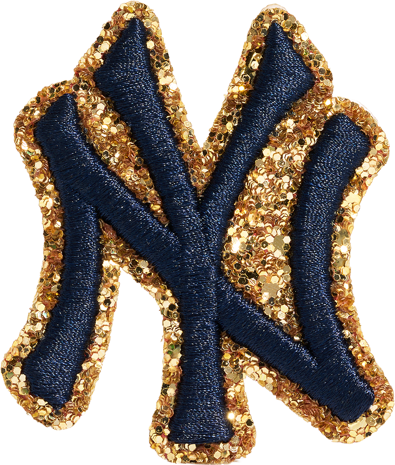 New York Yankees Patch