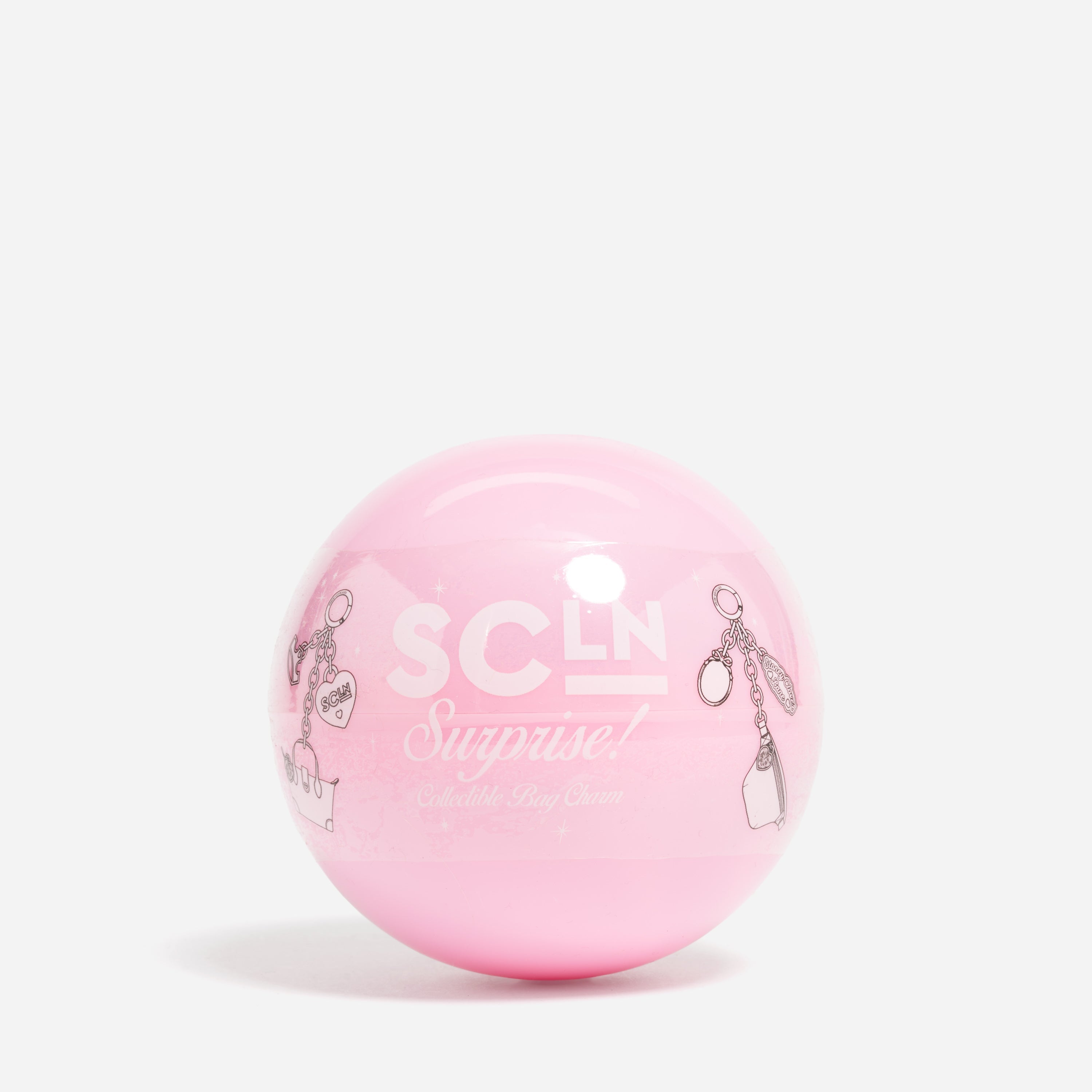 Disney Princess SCL Surprise!