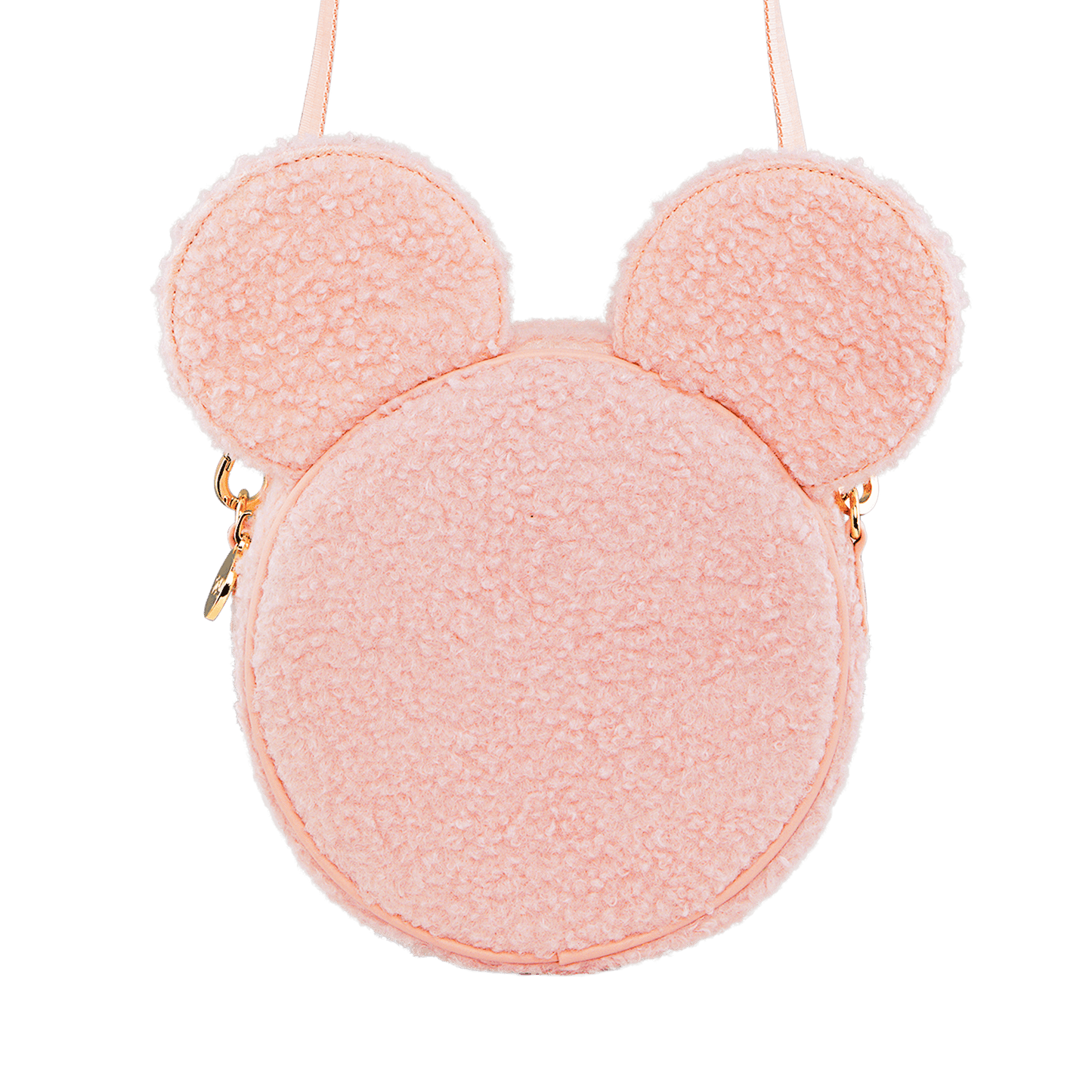 Mickey Mouse Crossbody Bag