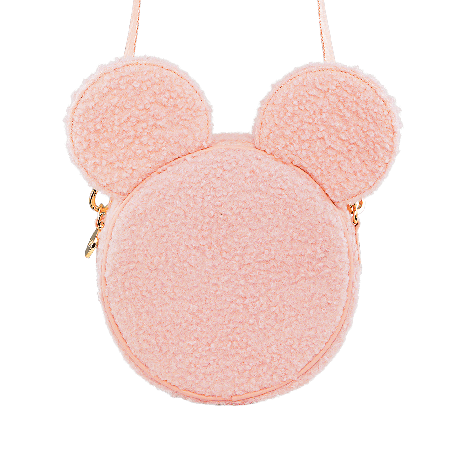 Mickey Mouse Crossbody Bag