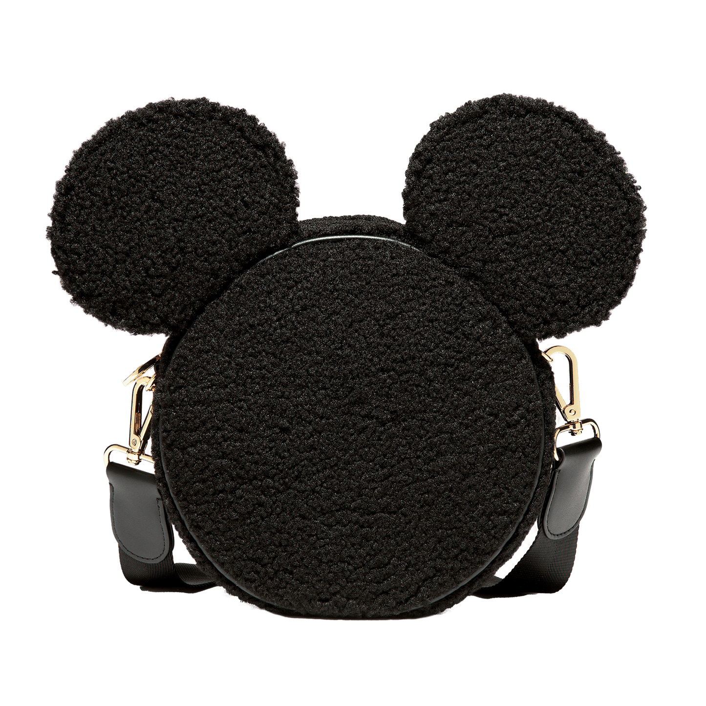 Mickey Mouse Crossbody Bag