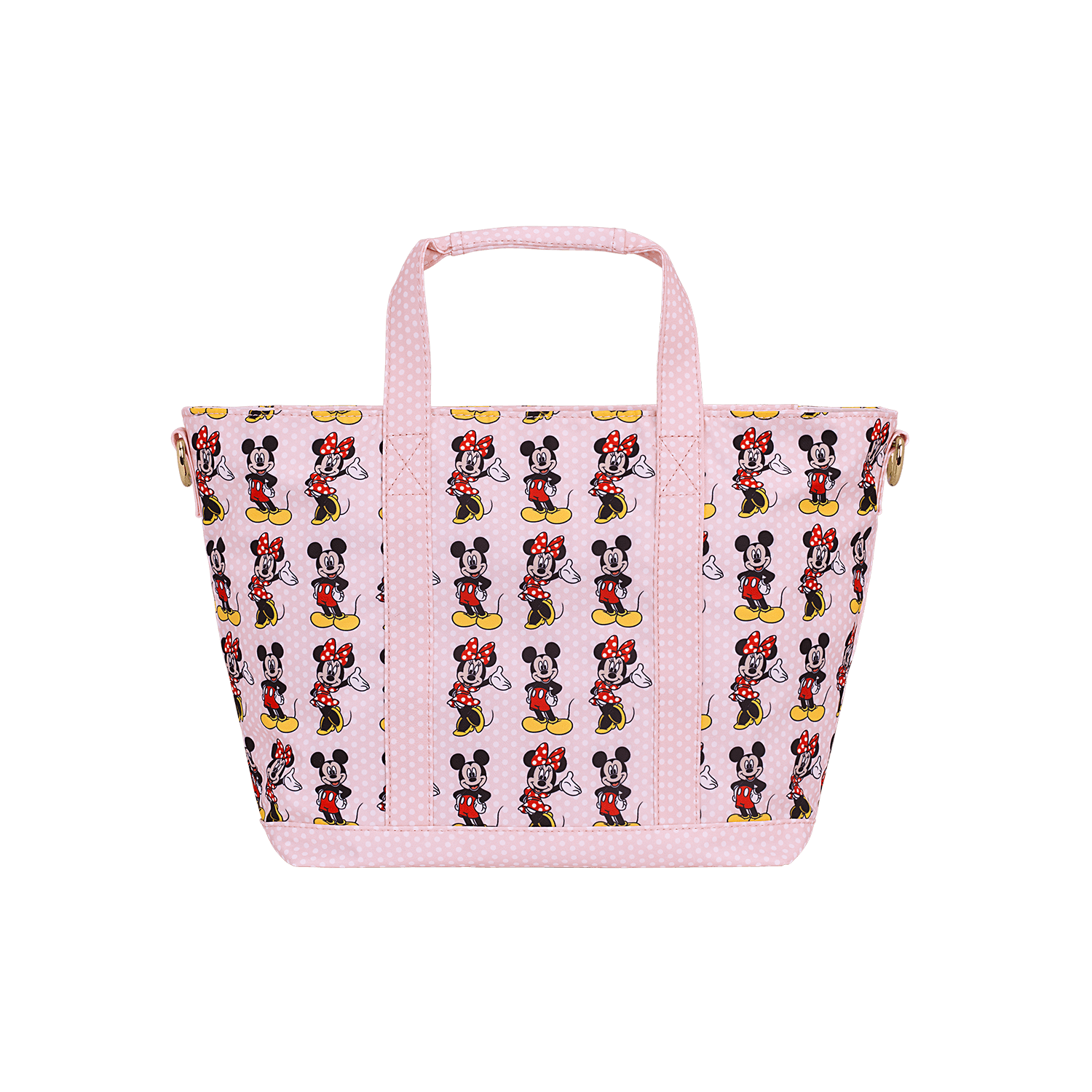 Ultimate Pair Mini Tote