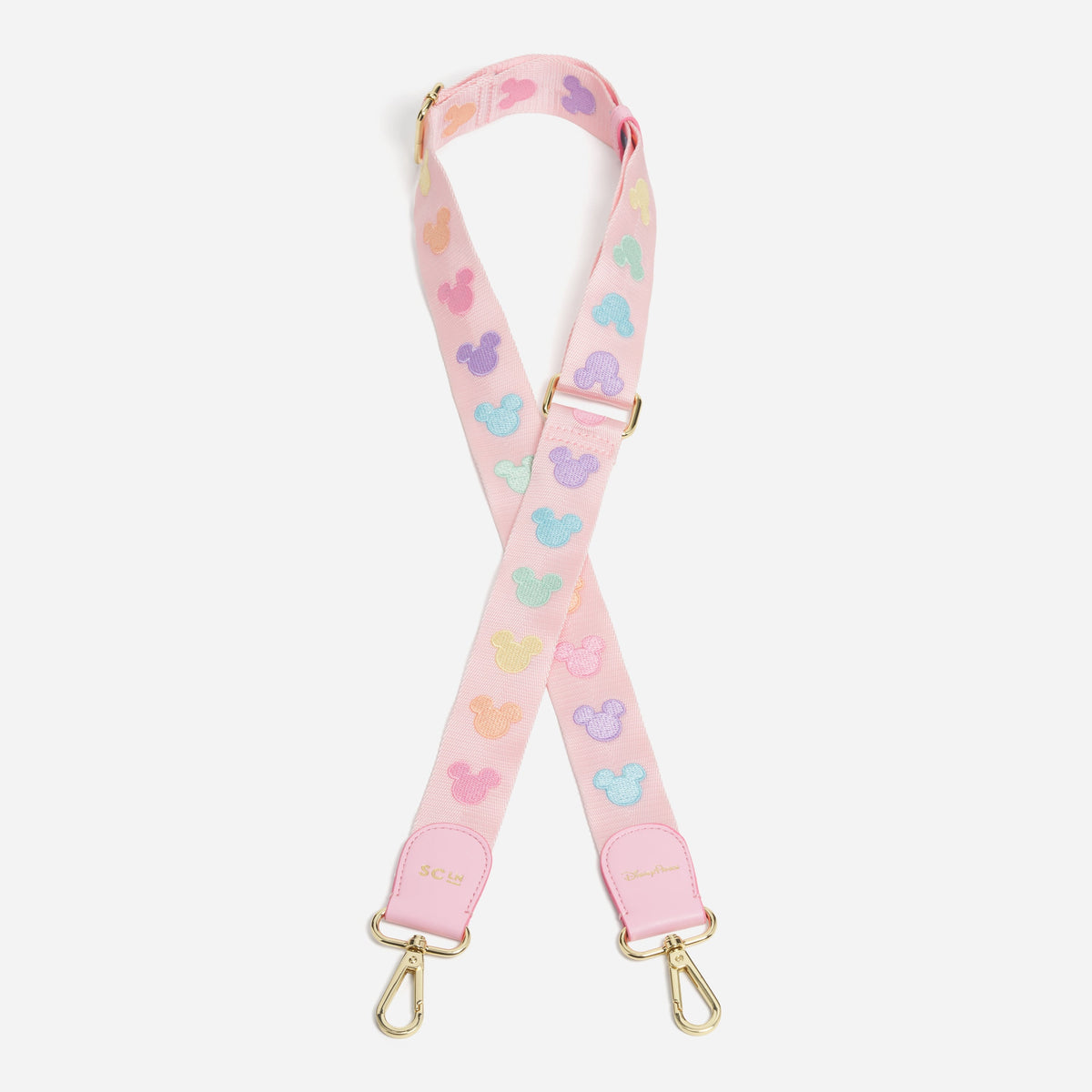 Adjustable Crossbody Bag Strap