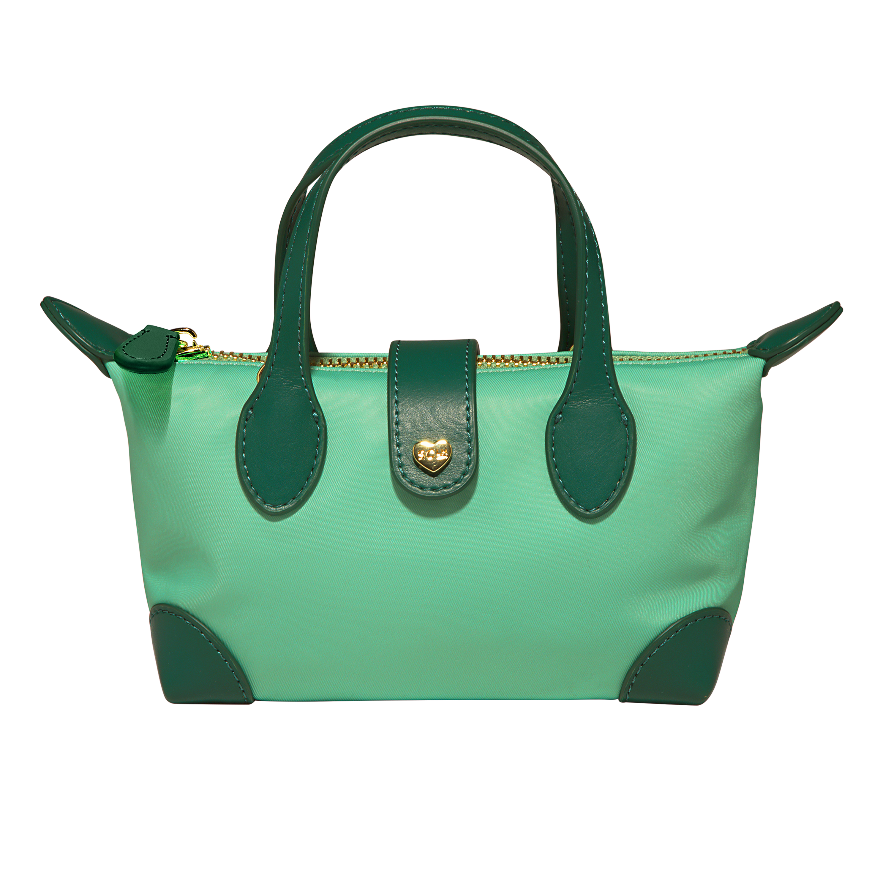 Pouchette Crossbody Bag