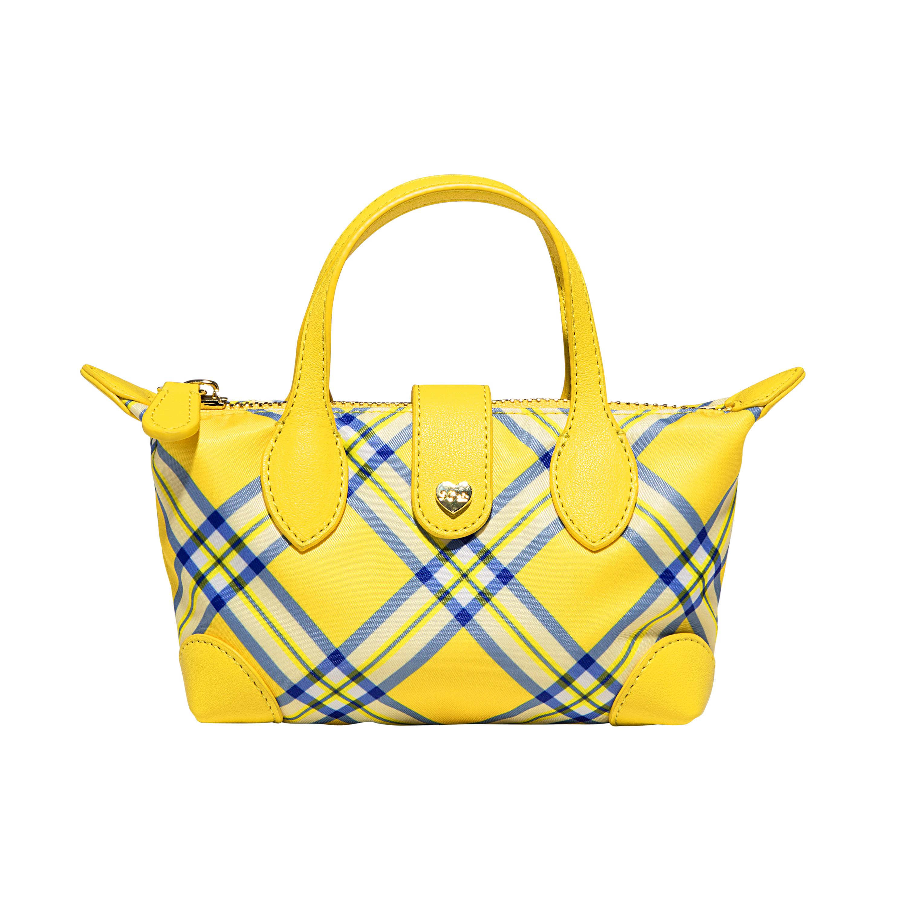 Pouchette Crossbody Bag 01