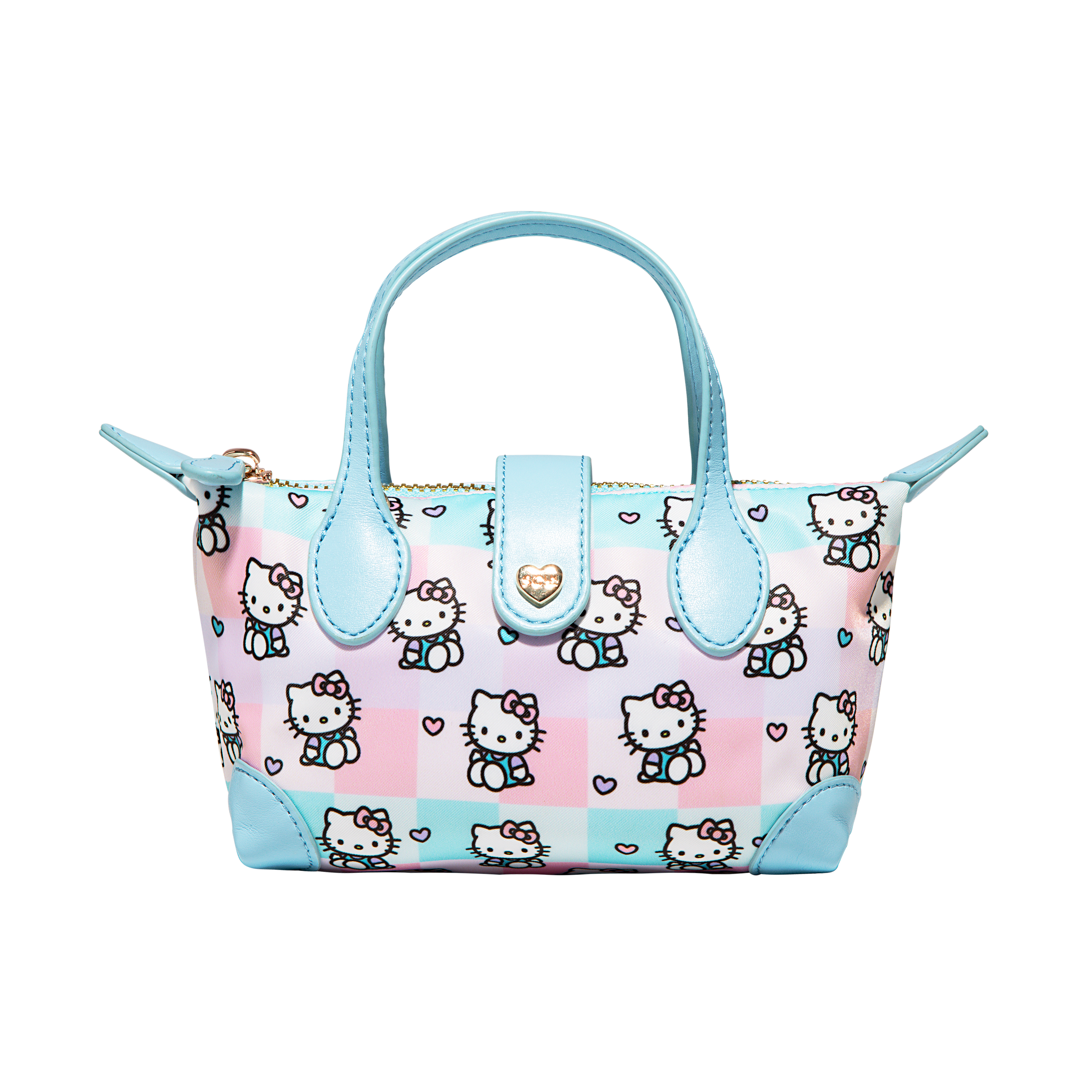 Hello Kitty Pouchette Crossbody Bag