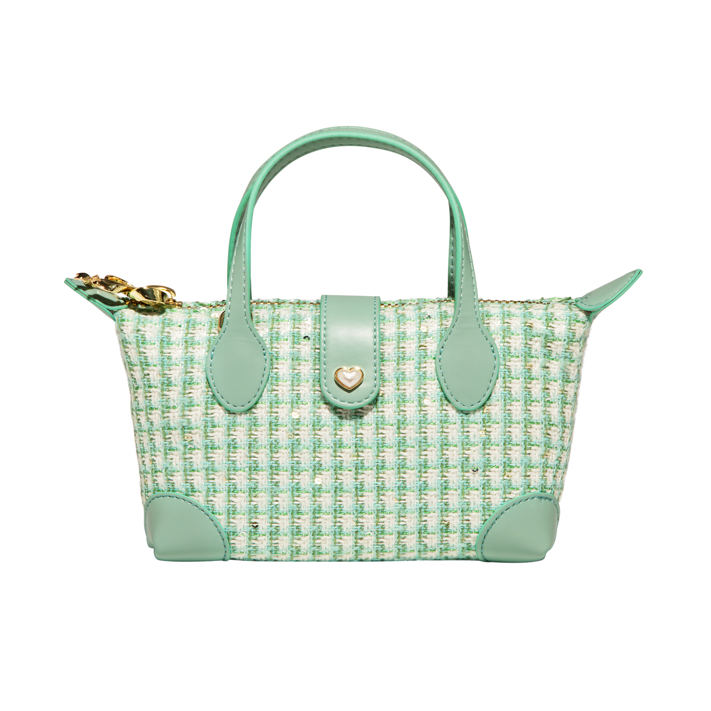 Pouchette Crossbody Bag 01