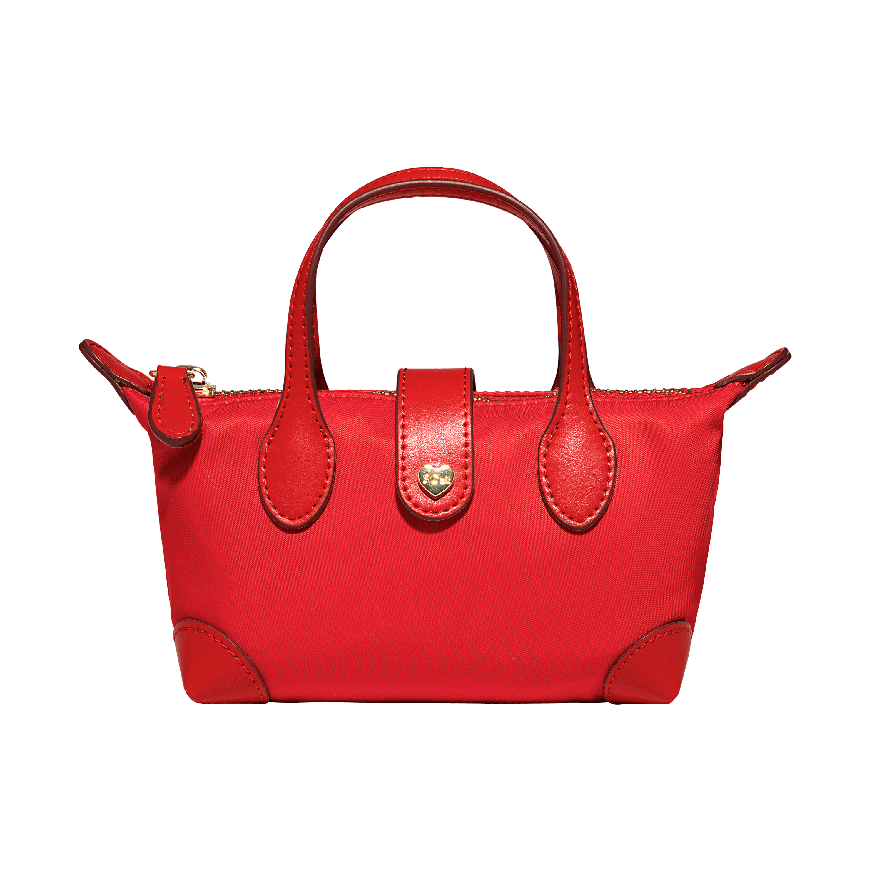 Pouchette Crossbody Bag