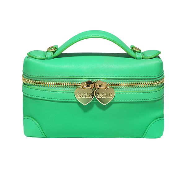 Micro Top Handle Bag | Stoney Clover Lane