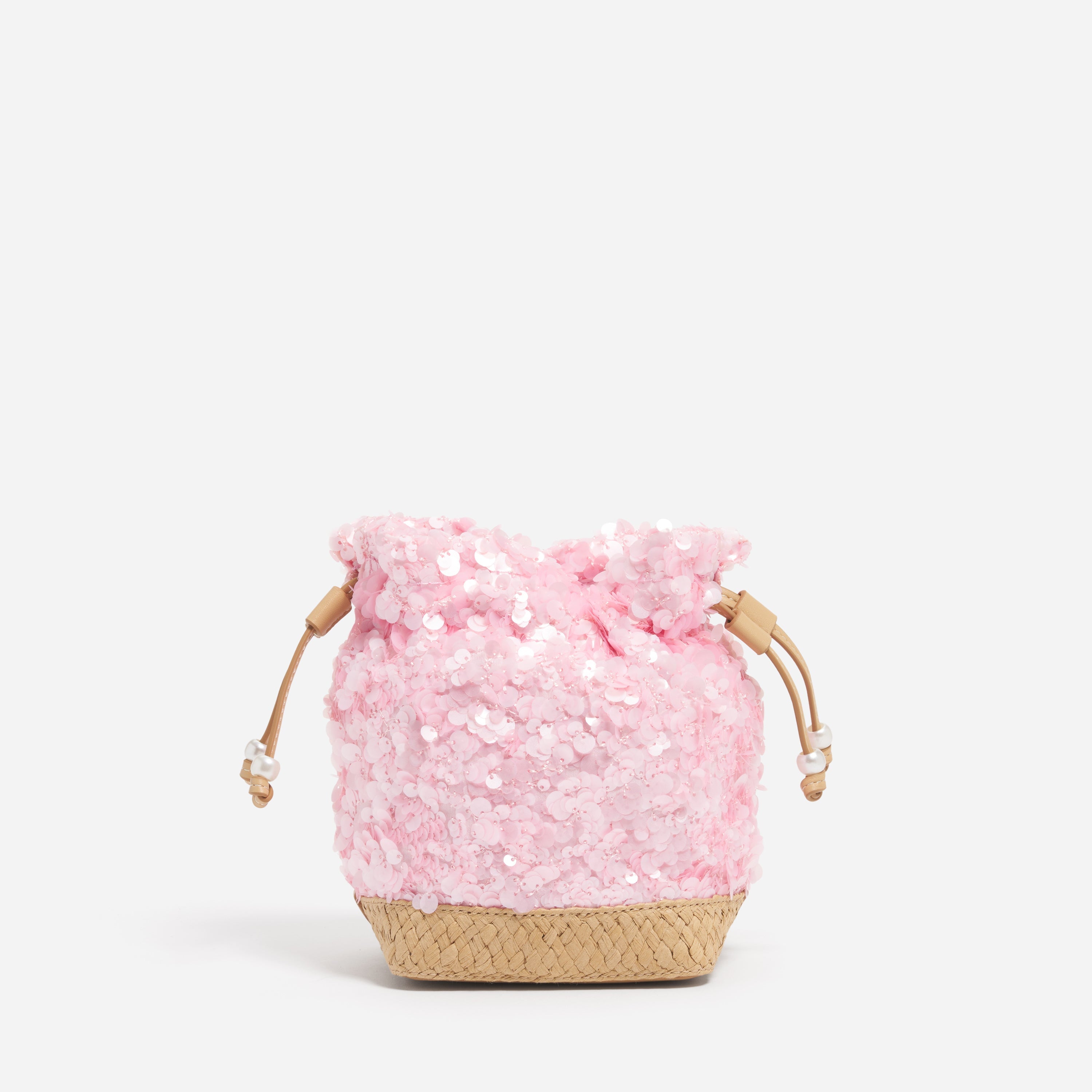 Mini Drawstring Crossbody - Stoney Clover Lane