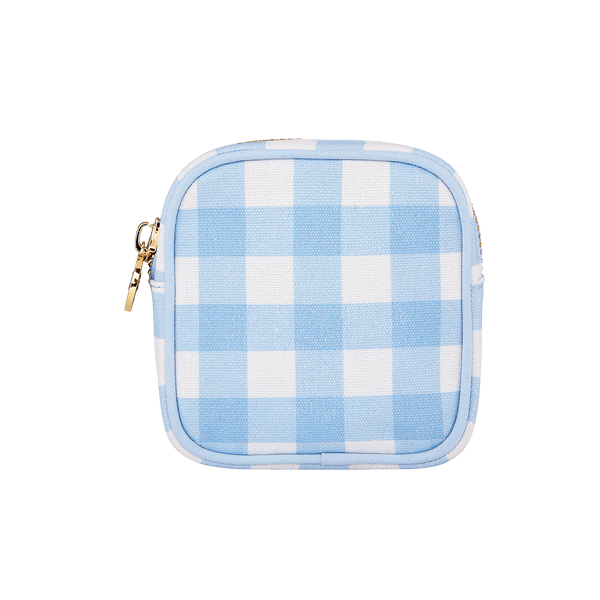 新作【Stoney Clover Lane】クラシックミニポーチ 小物入れ Amazon.com: Stoney Clover Lane Women's Classic Mini Pouch