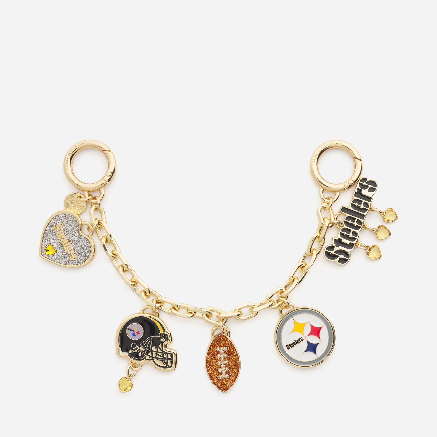 NFL Bag Chain