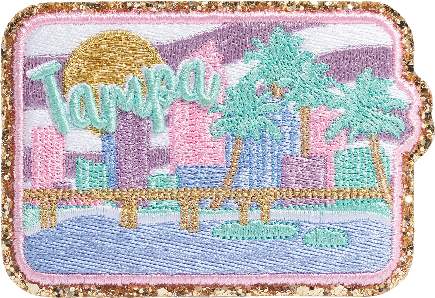 Tampa Patch