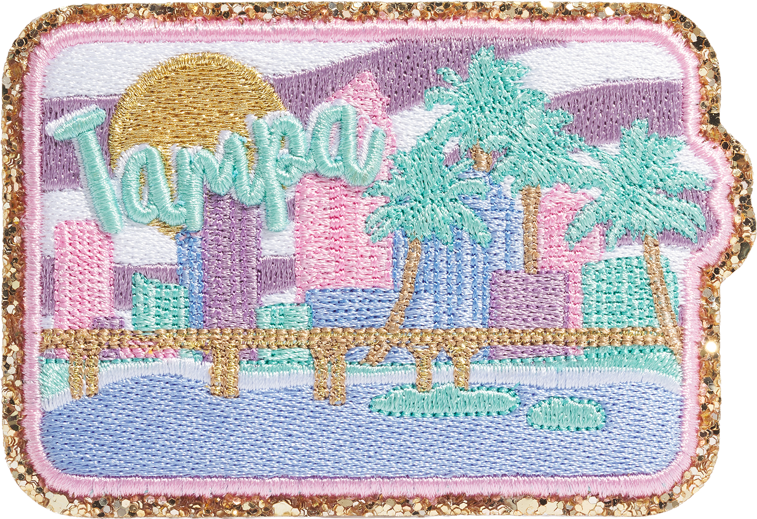 Tampa Patch