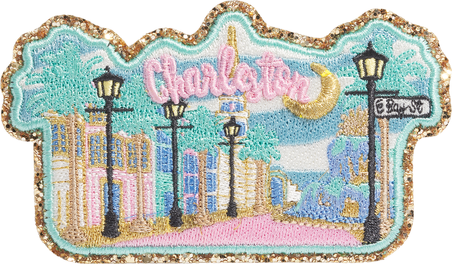 Charleston Patch