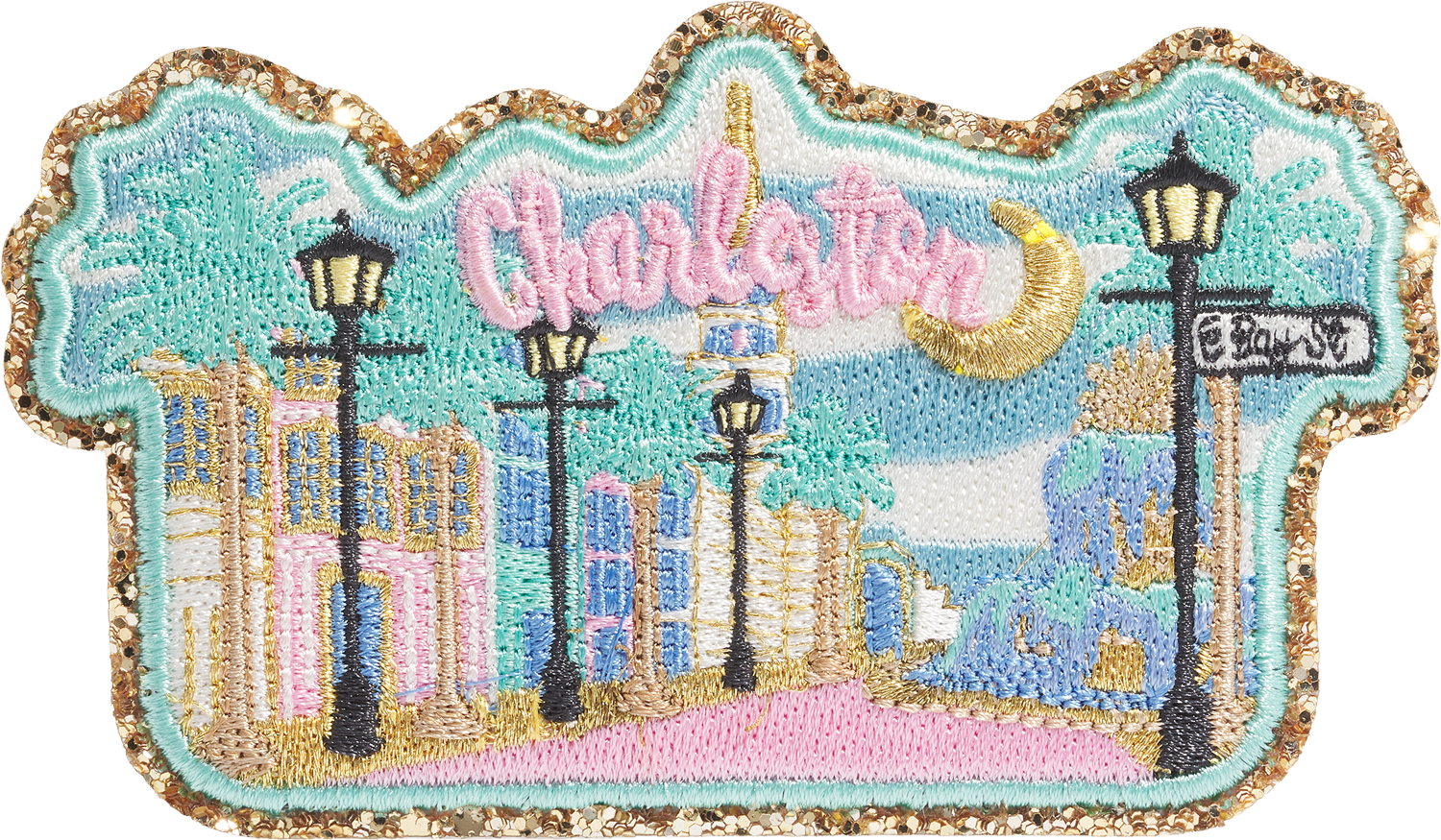 Charleston Patch