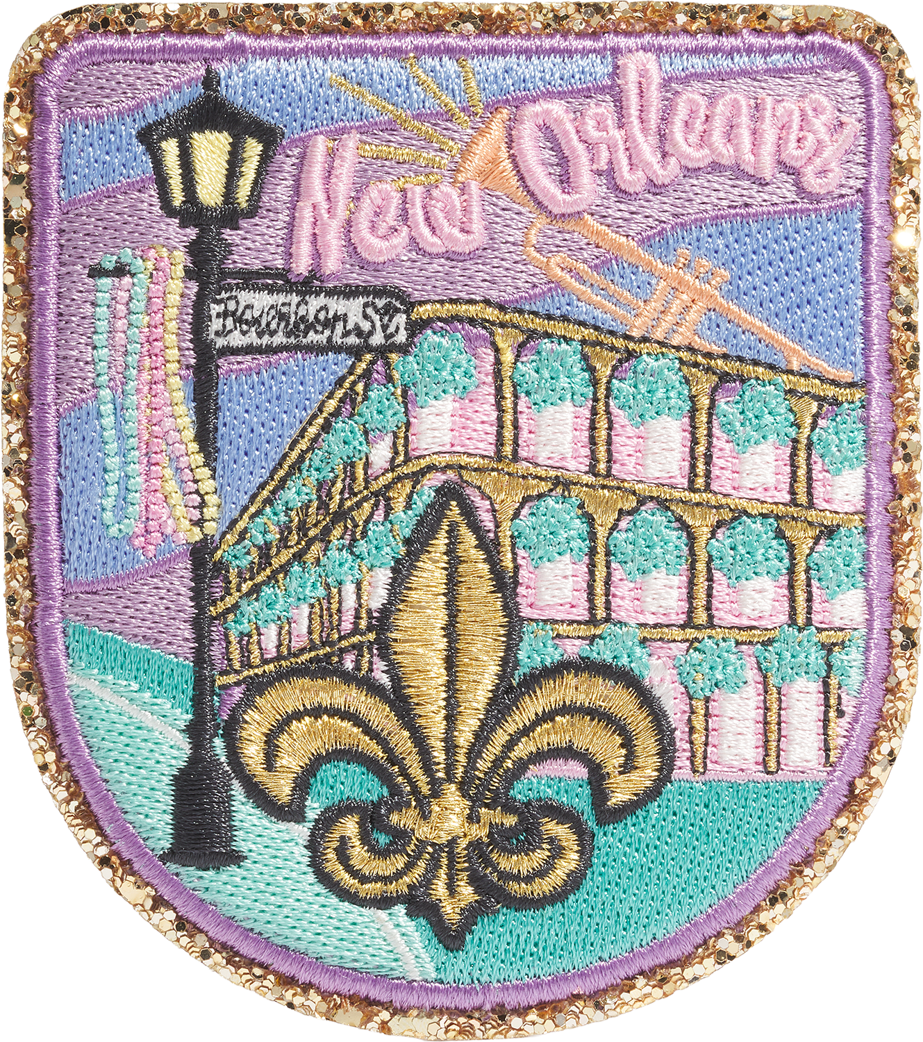 New Orleans Patch