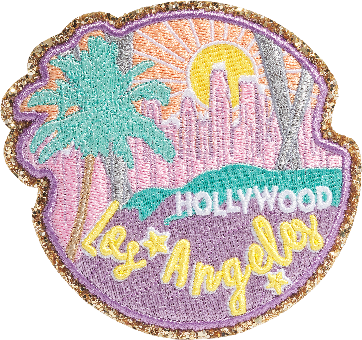 Los Angeles Patch
