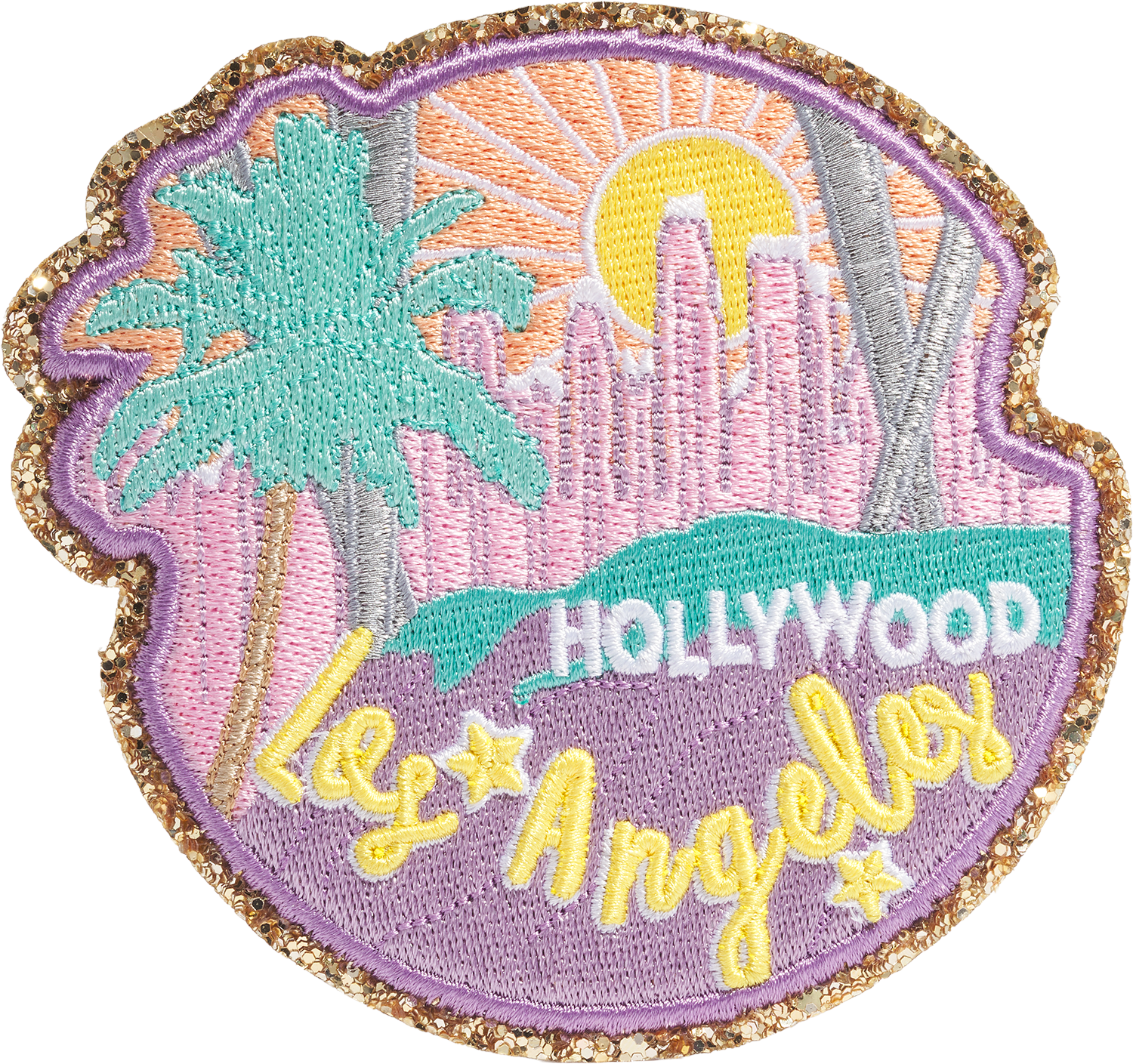 Los Angeles Patch