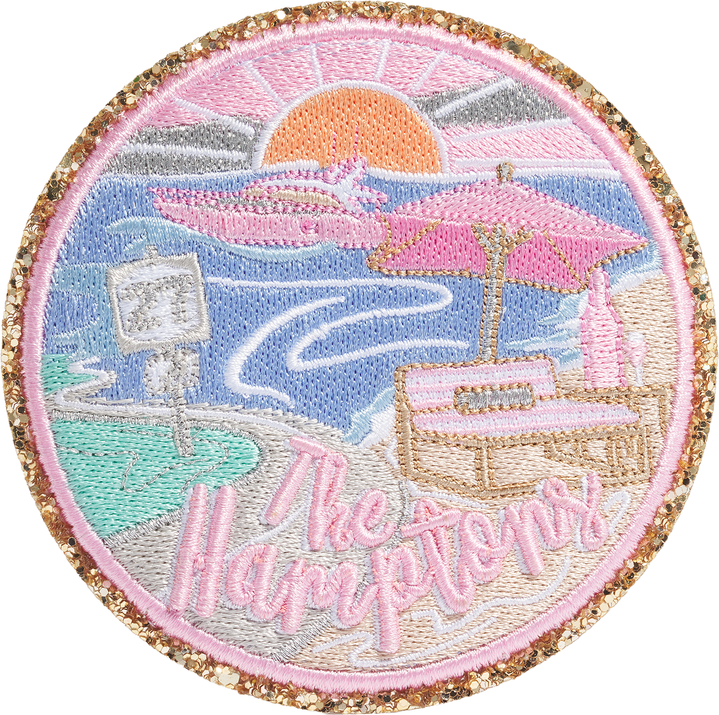 The Hamptons Patch