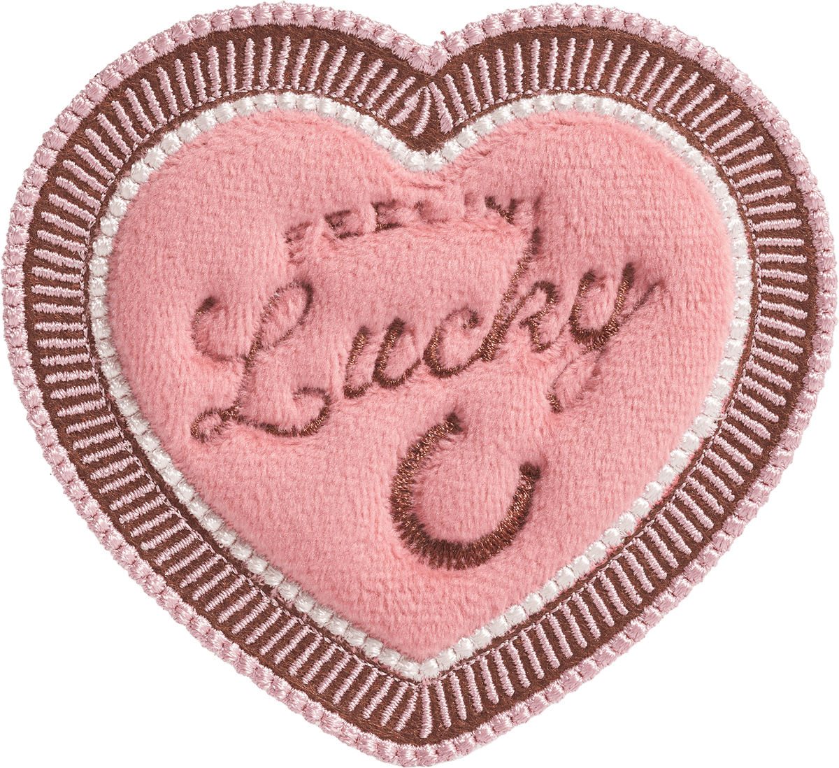 Feelin' Lucky Patch