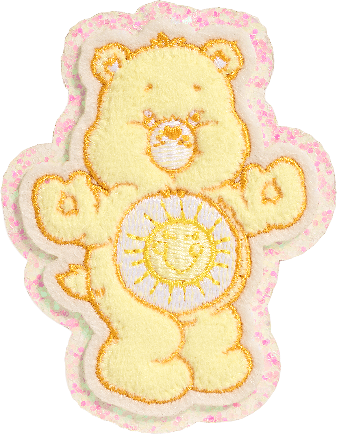 Funshine Bear Patch