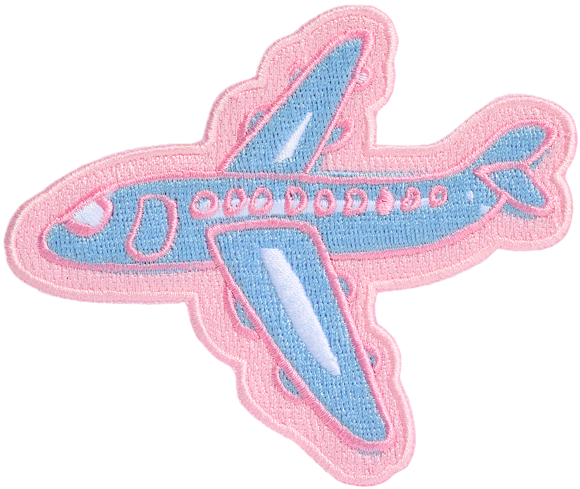 Airplane Patch