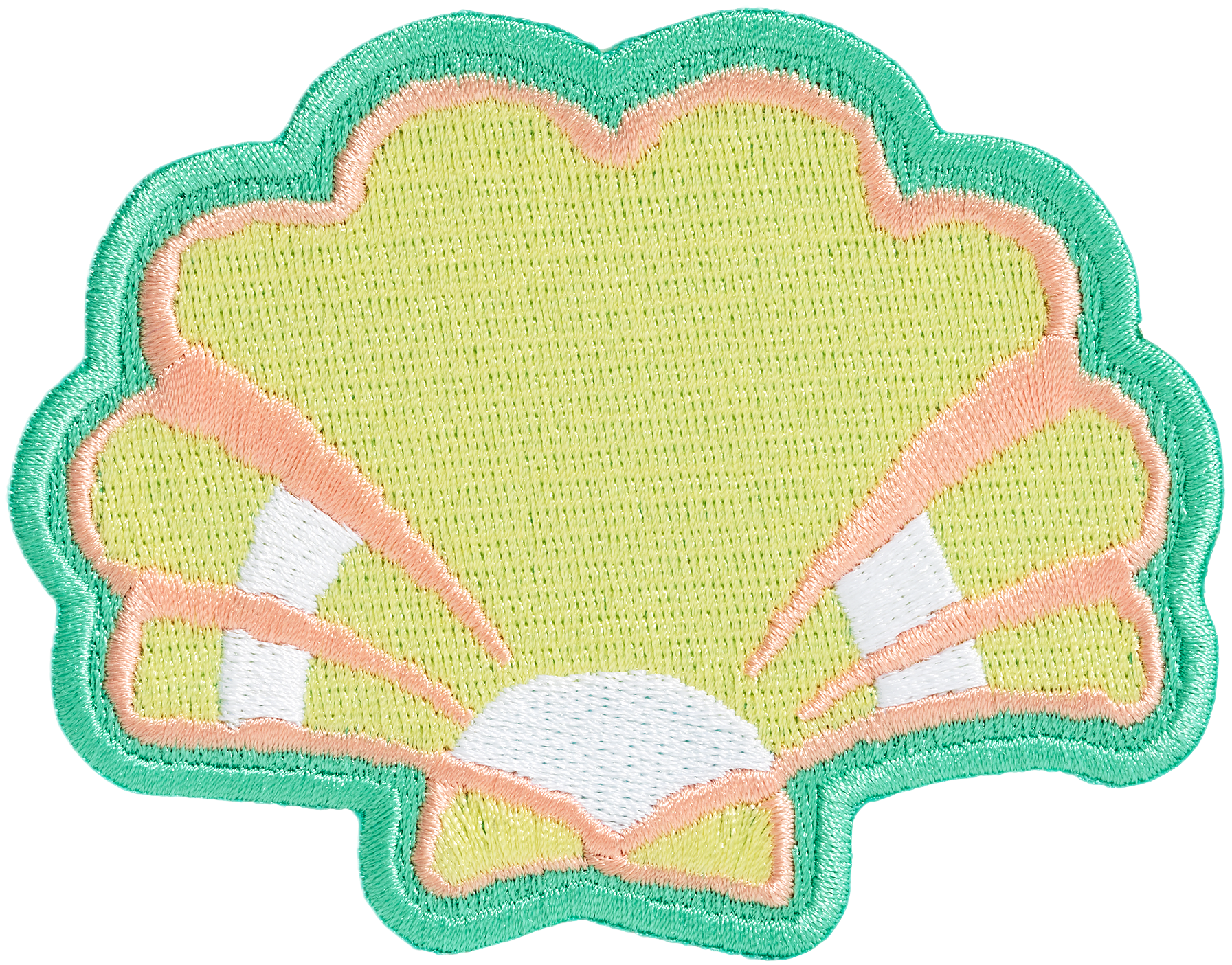 Sea Shell Patch