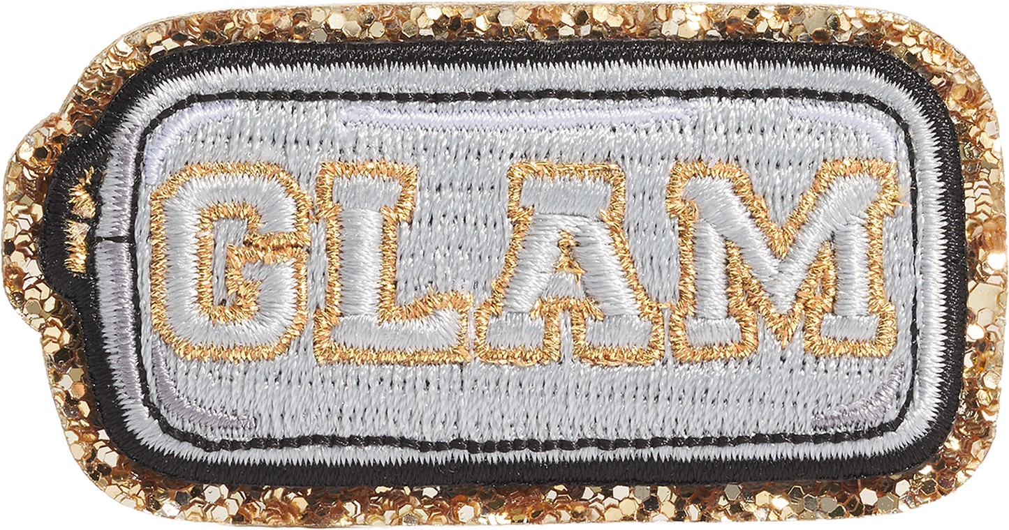 Small Pouch Patch