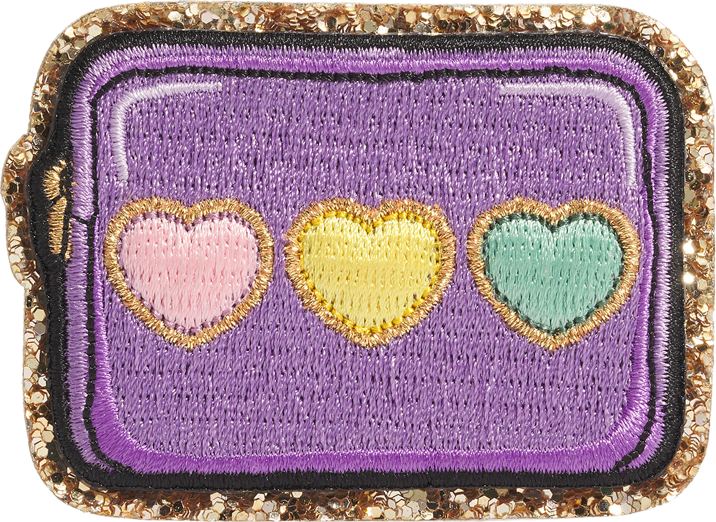 Large Pouch Patch