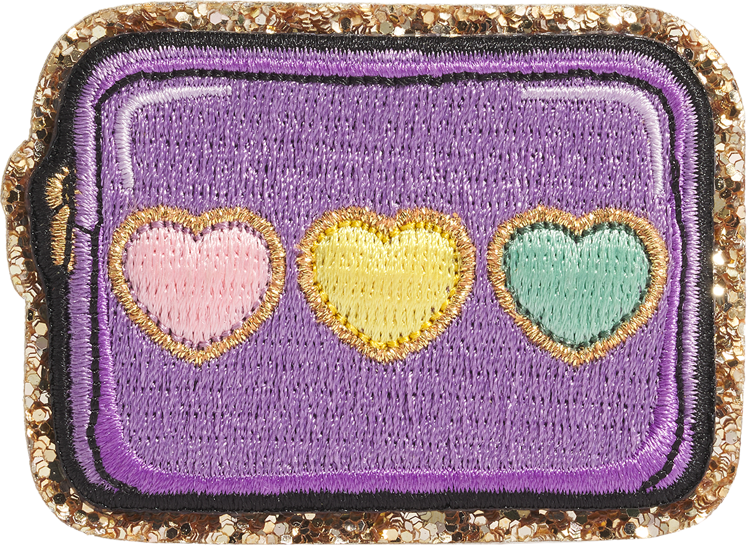Large Pouch Patch