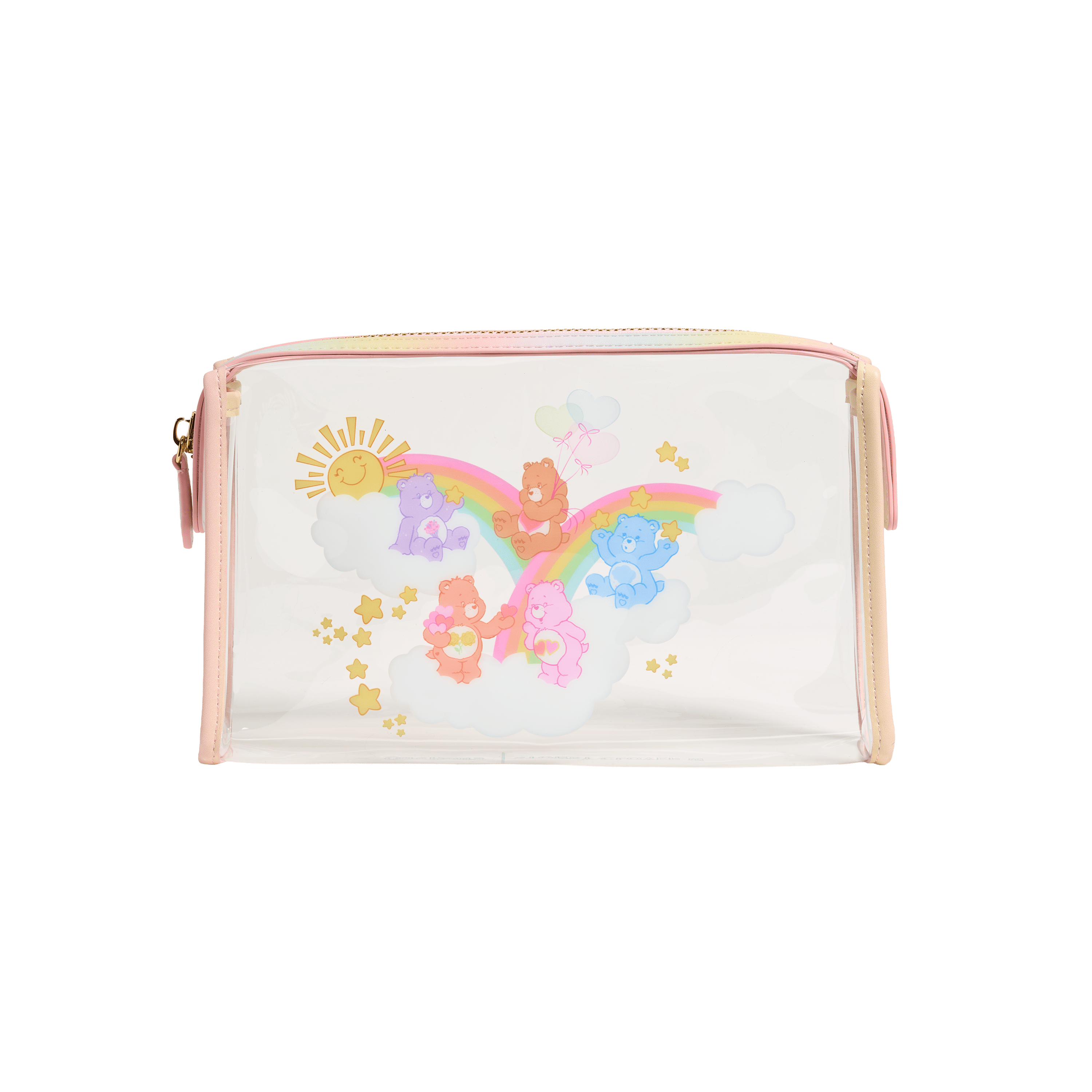 Large Travel Pouch