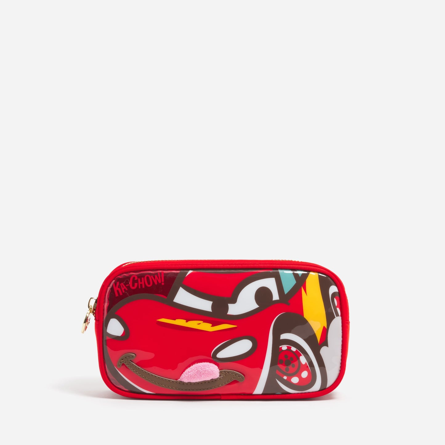 Disney Pixar Cars Small Pouch - Stoney Clover Lane