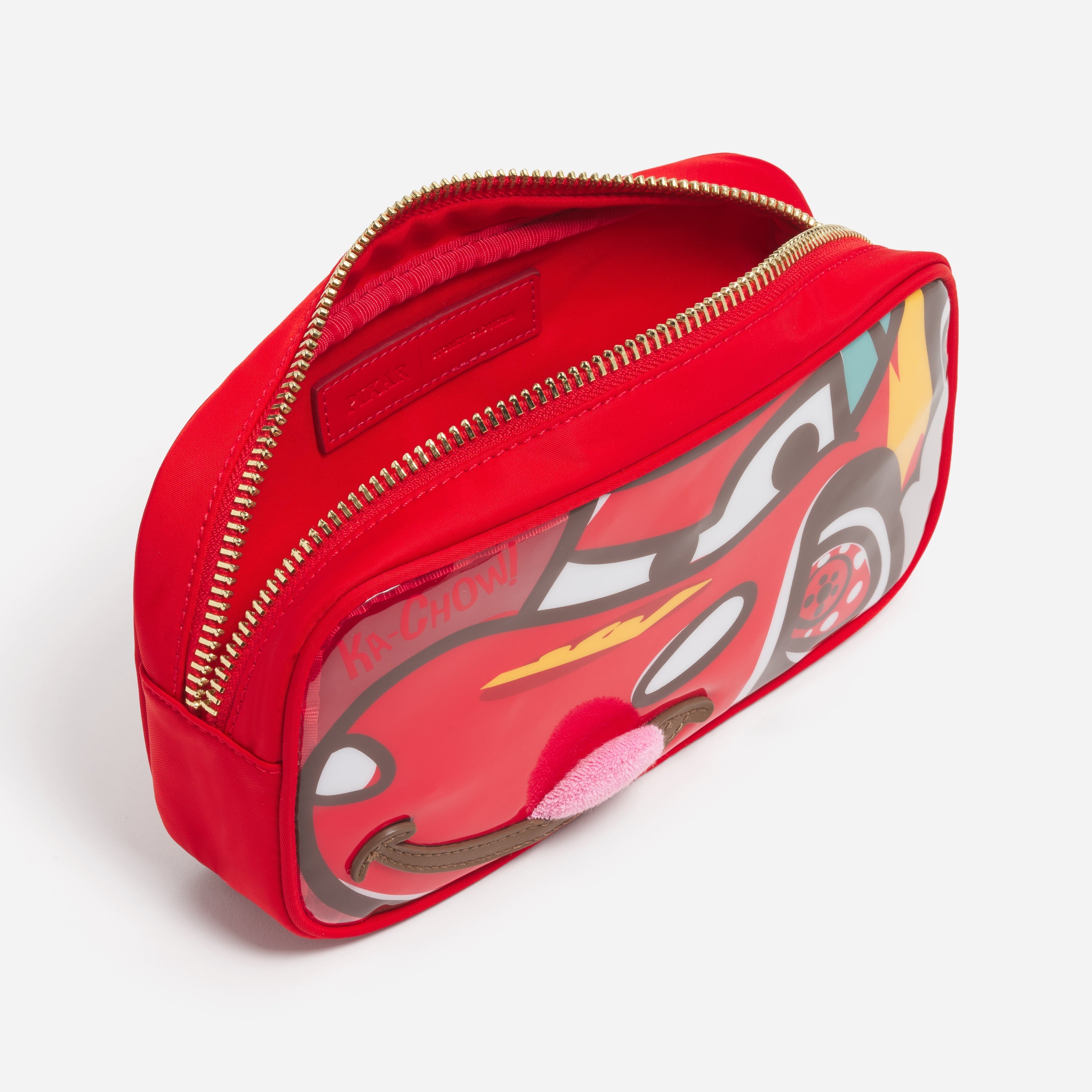 Disney Pixar Cars Small Pouch - Stoney Clover Lane