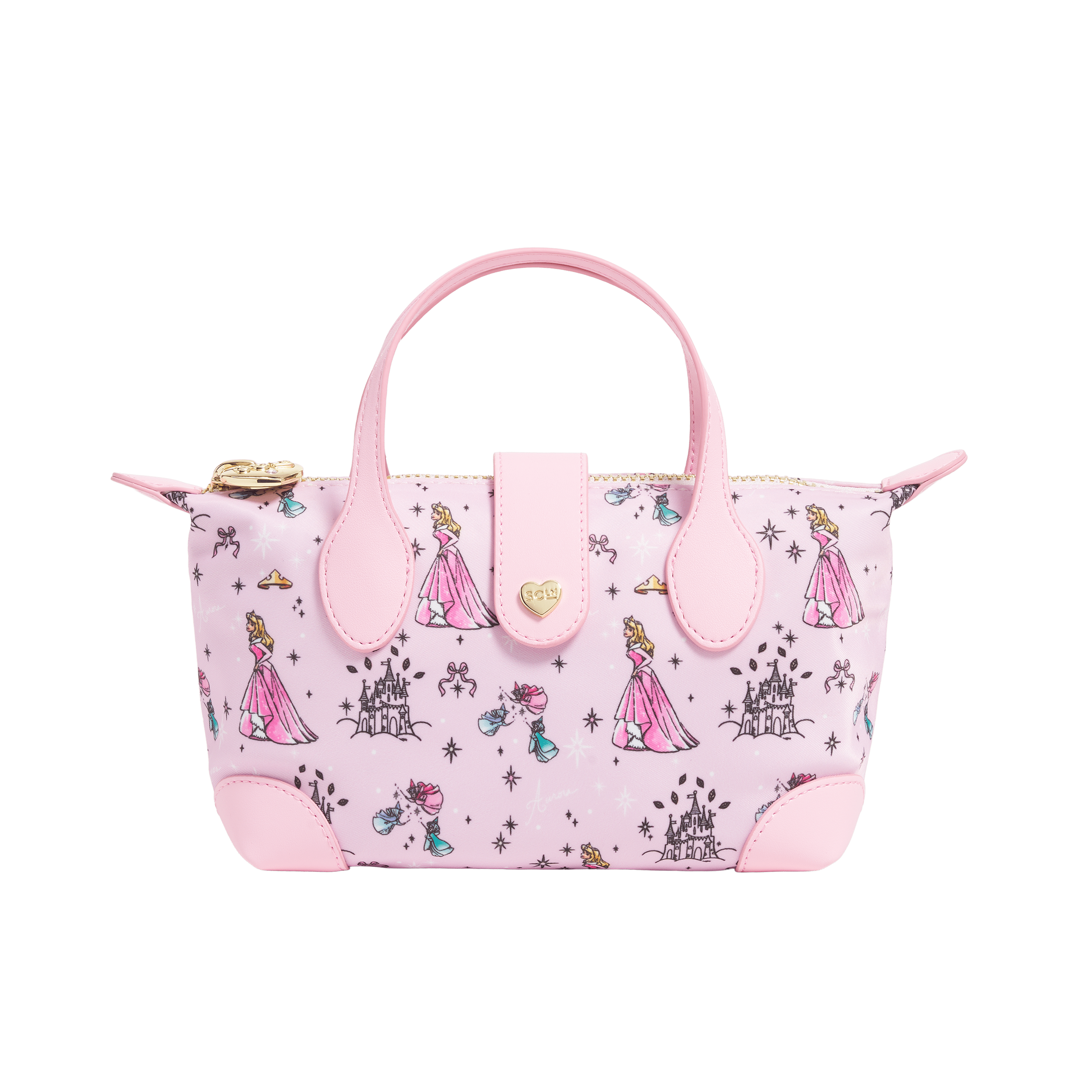 Disney Princess Pouchette Crossbody Bag 02 - Stoney Clover Lane