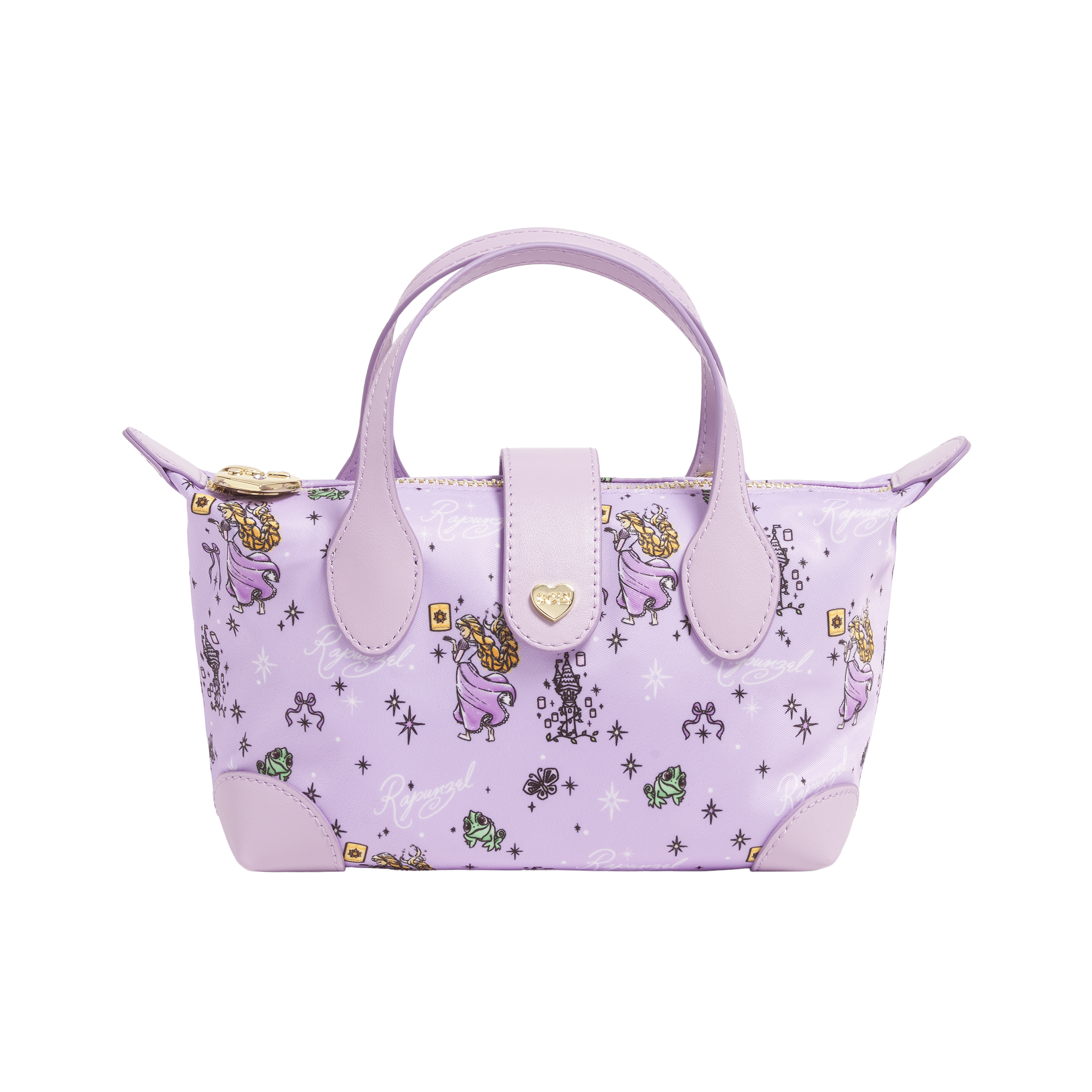 Disney Princess Pouchette Crossbody Bag 02 - Stoney Clover Lane