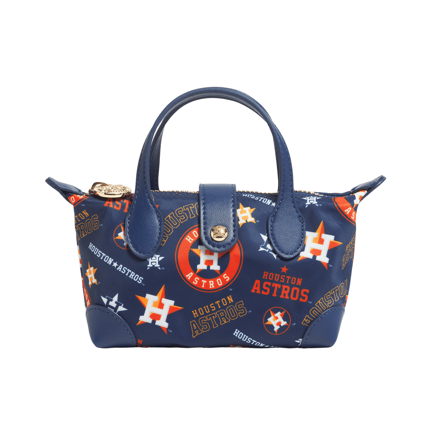 Pouchette Crossbody Bag 01