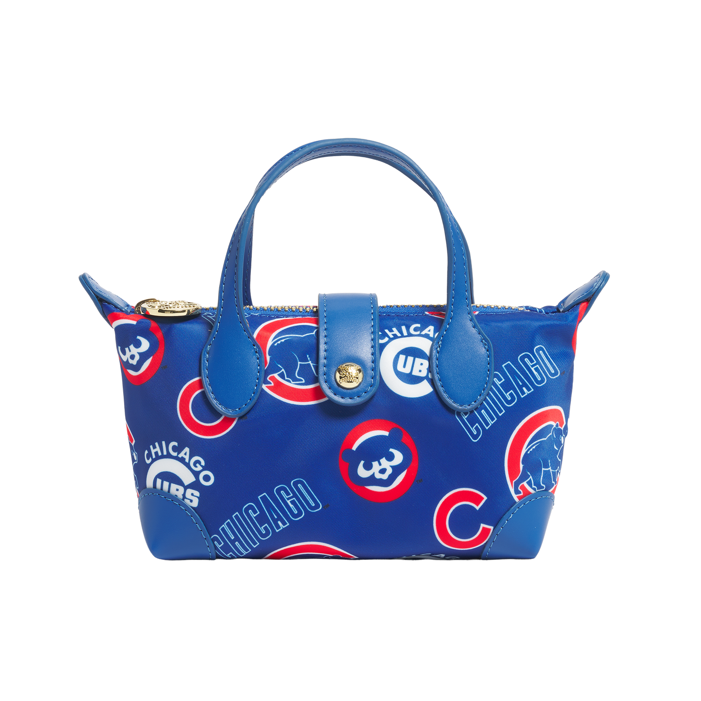 Pouchette Crossbody Bag 01