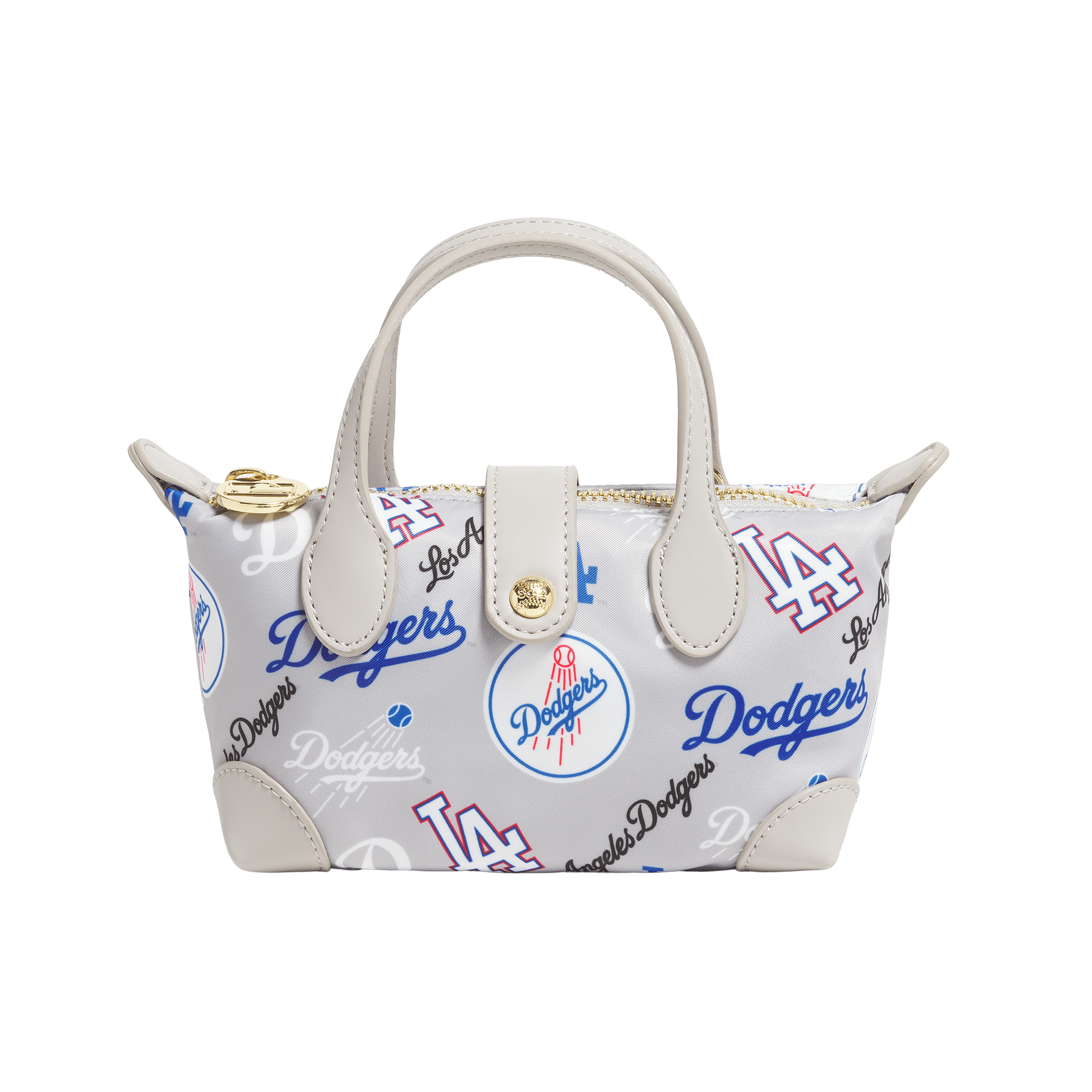 Pouchette Crossbody Bag 01