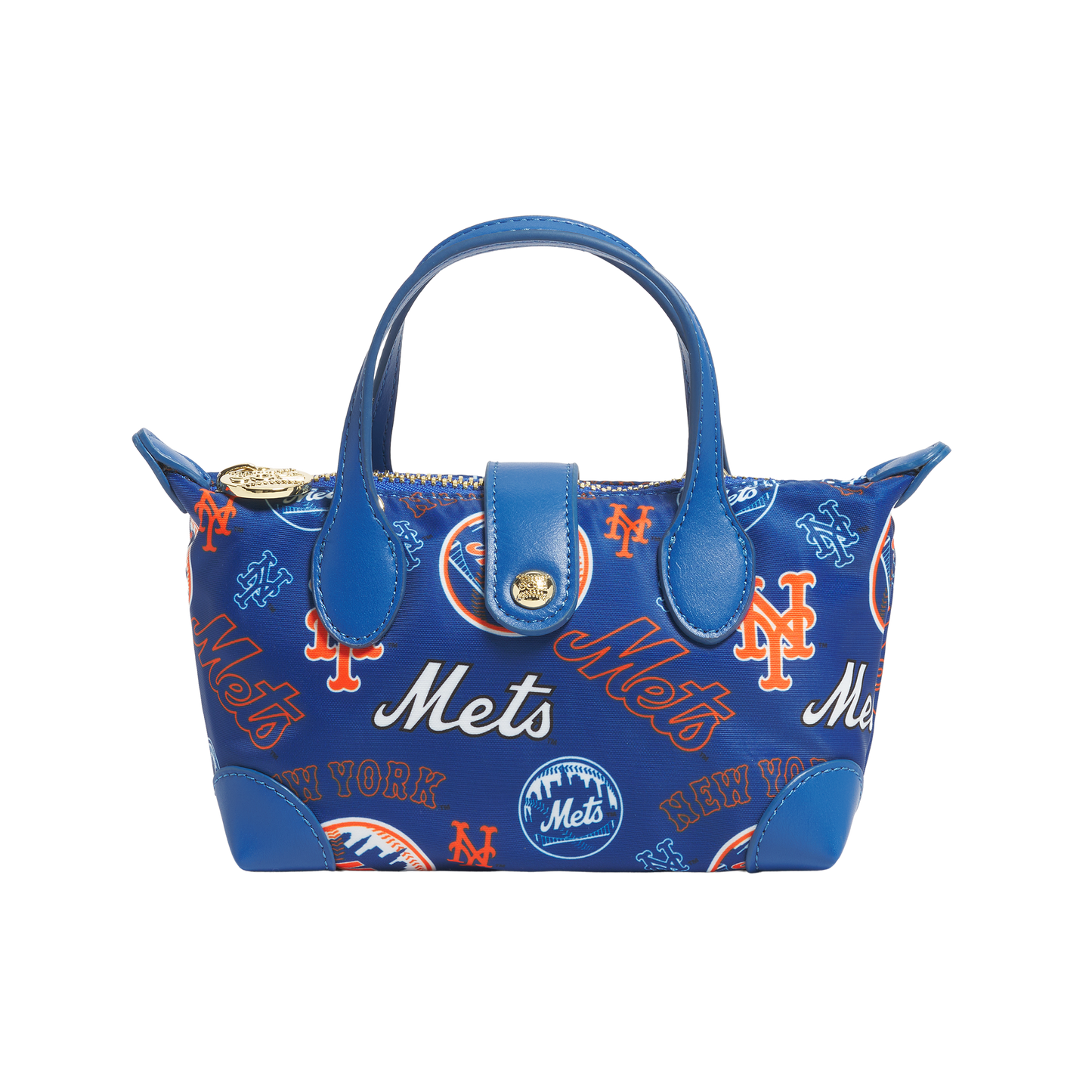 Pouchette Crossbody Bag 01