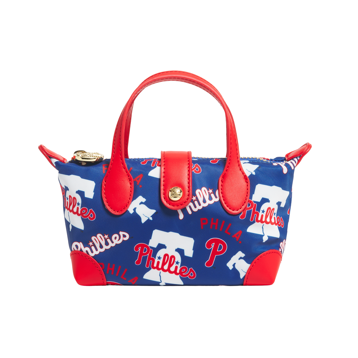 Pouchette Crossbody Bag 01
