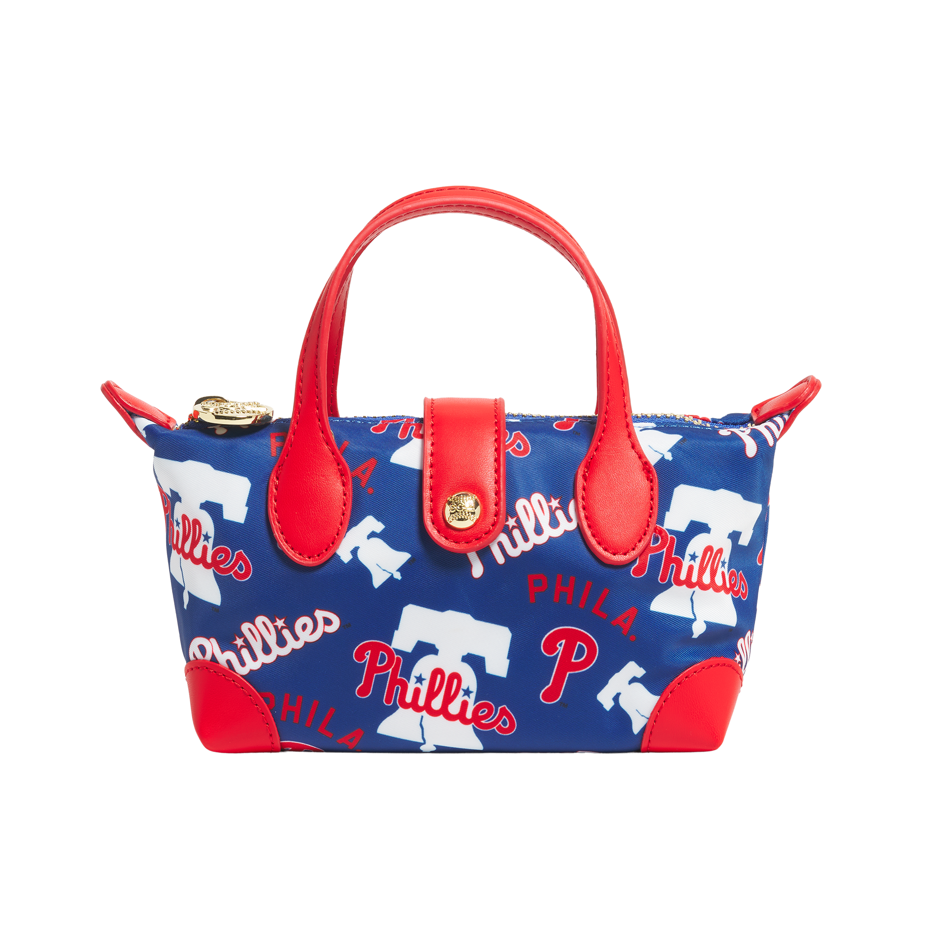 Pouchette Crossbody Bag 01