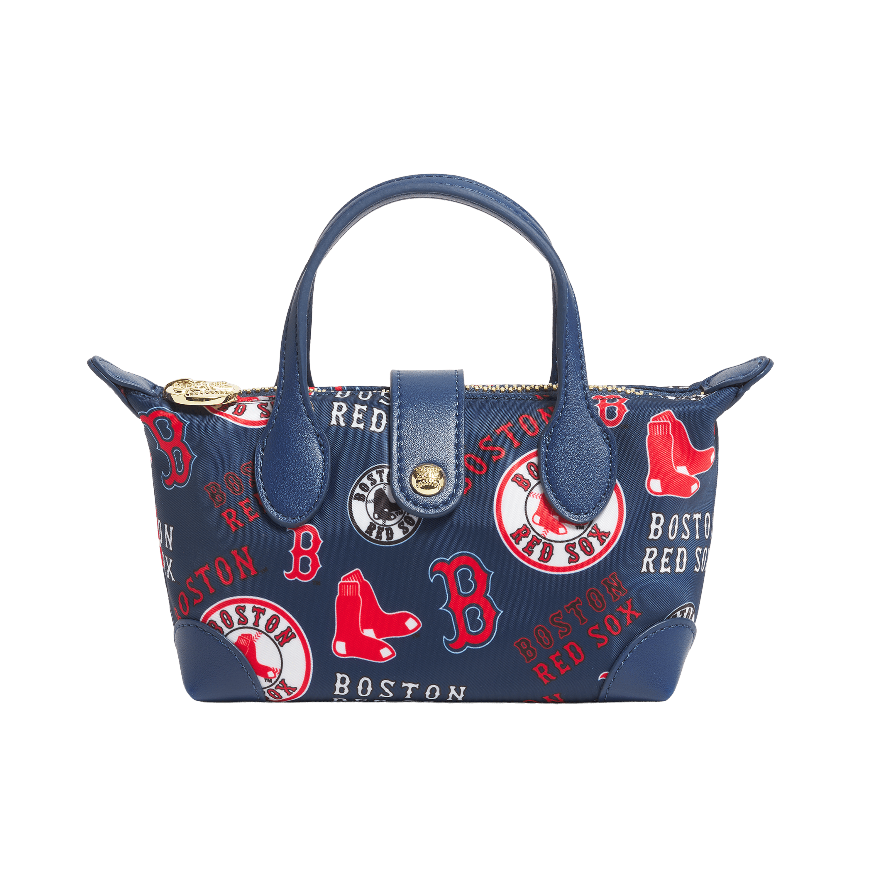 Pouchette Crossbody Bag 01