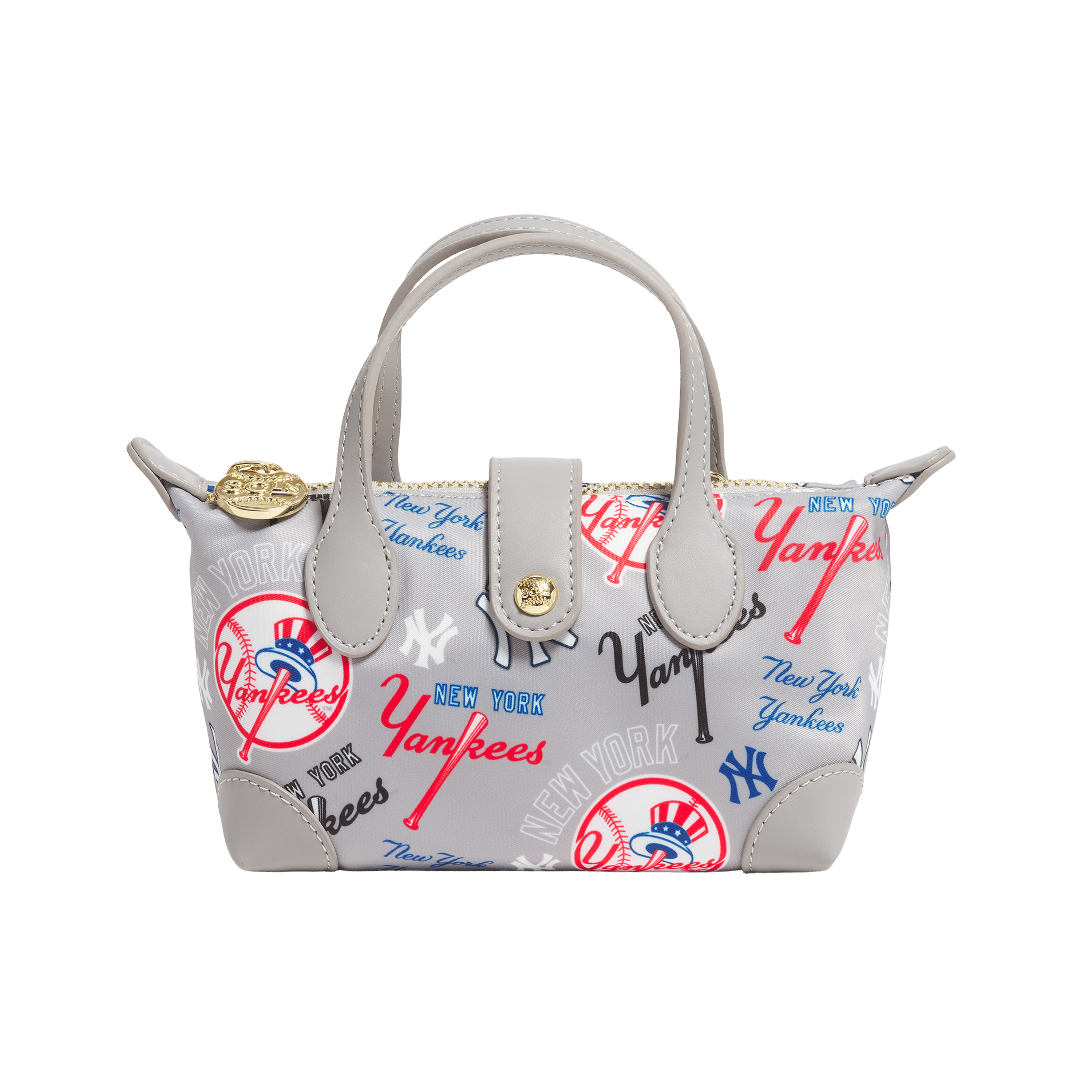 Pouchette Crossbody Bag 01